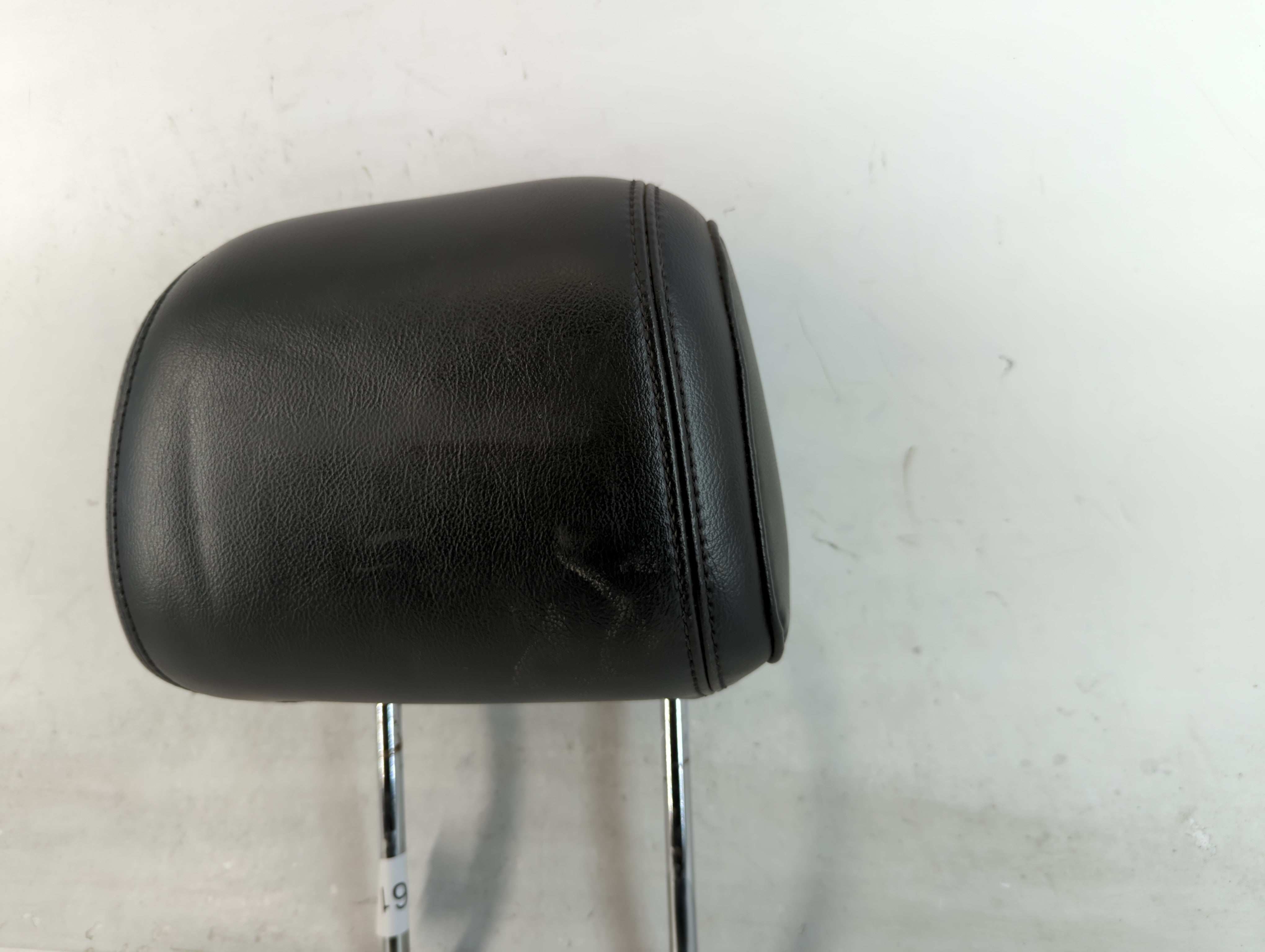 2011 Ford Explorer Headrest Head Rest Front Driver Passenger Seat Fits Fits 1998 1999 2000 OEM Used Auto Parts - Oemusedautoparts1.com
