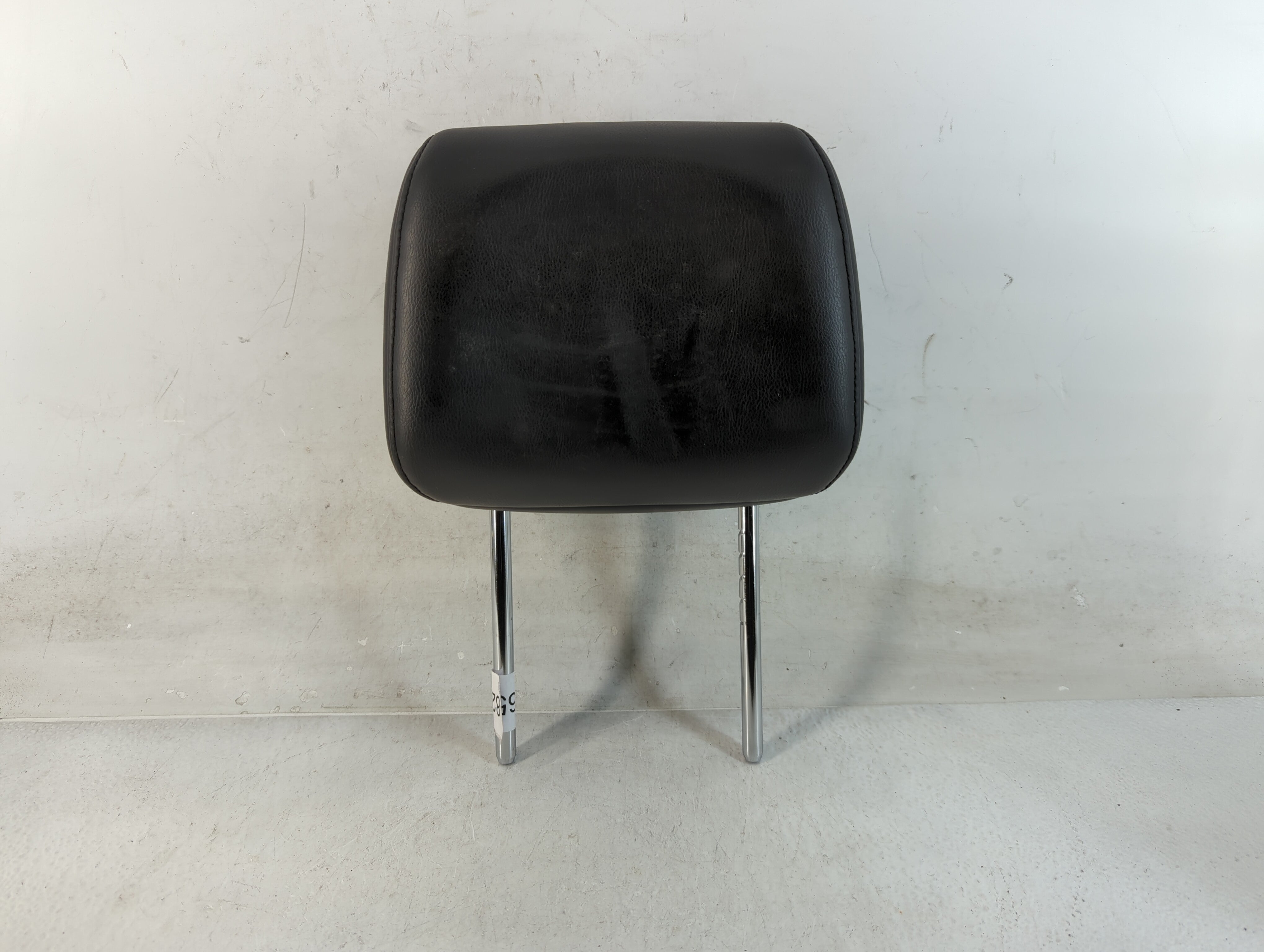 2010 Nissan Murano Headrest Head Rest Front Driver Passenger Seat Fits OEM Used Auto Parts - Oemusedautoparts1.com