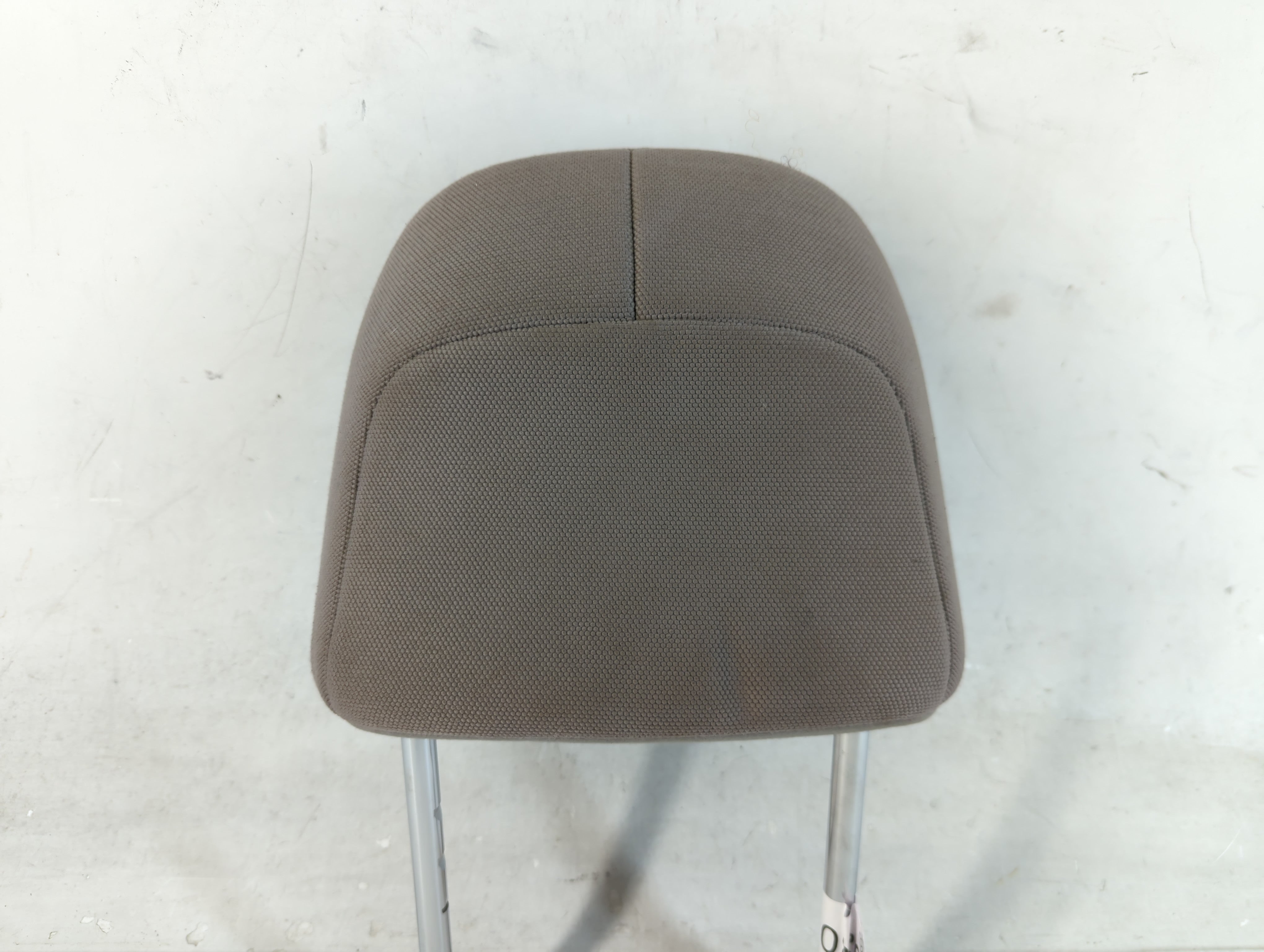 2006-2008 Toyota Rav4 Headrest Head Rest Front Driver Passenger Seat Fits Fits 2006 2007 2008 OEM Used Auto Parts - Oemusedautoparts1.com
