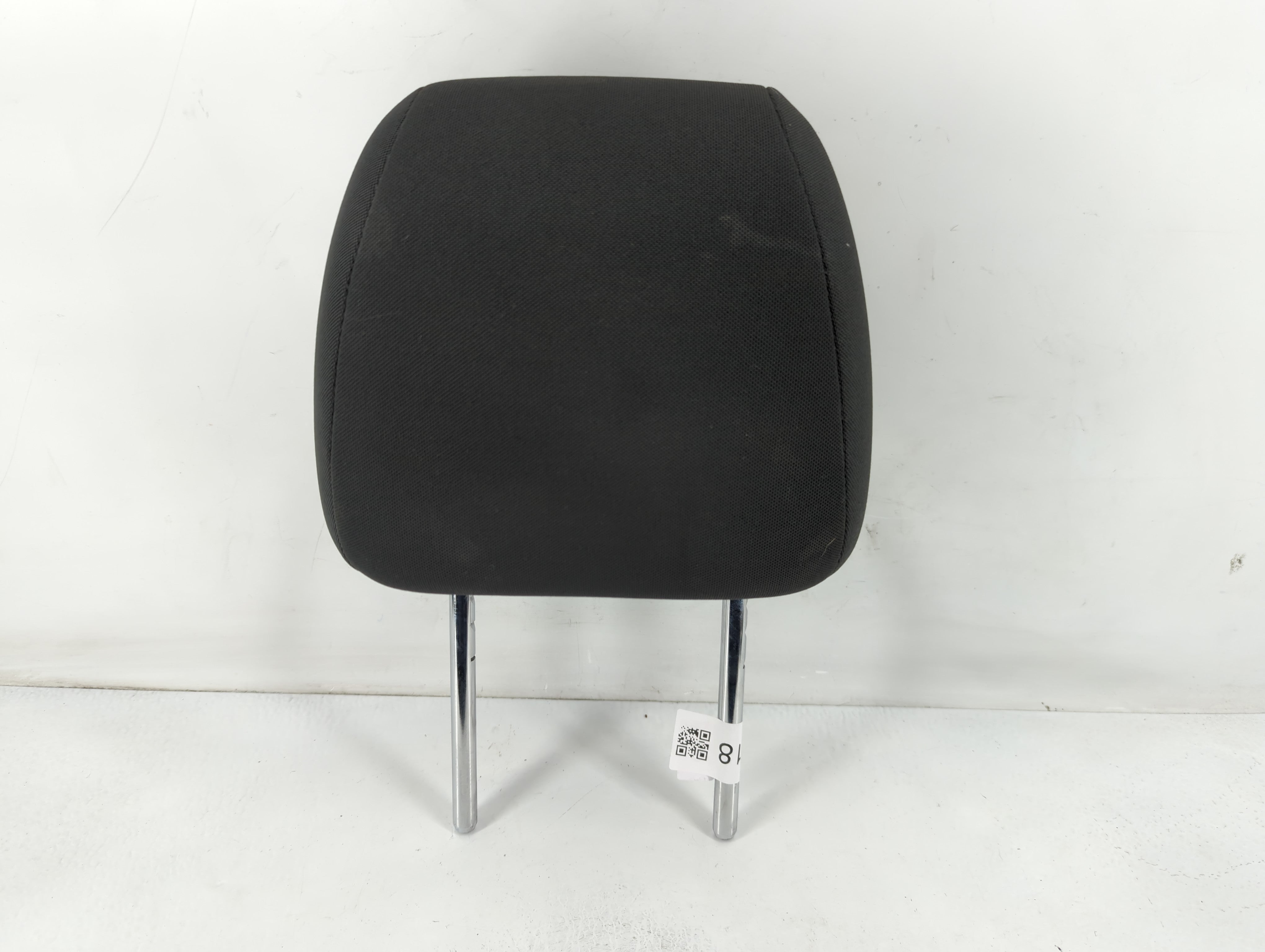 2012 Chevrolet Cruze Headrest Head Rest Front Driver Passenger Seat Fits OEM Used Auto Parts - Oemusedautoparts1.com
