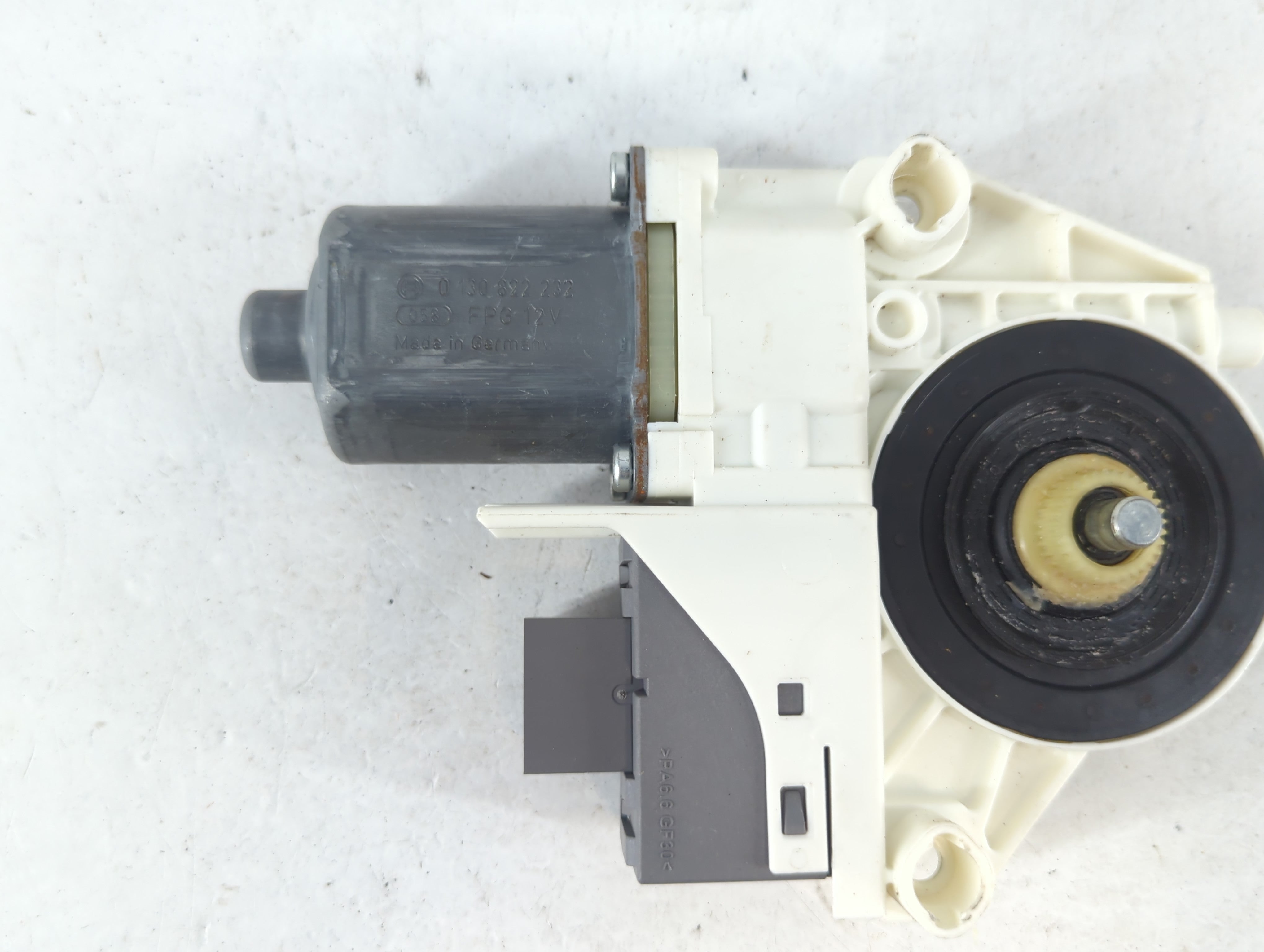 2005 Ford Freestar Driver Front Door Window Oem - Oemusedautoparts1.com