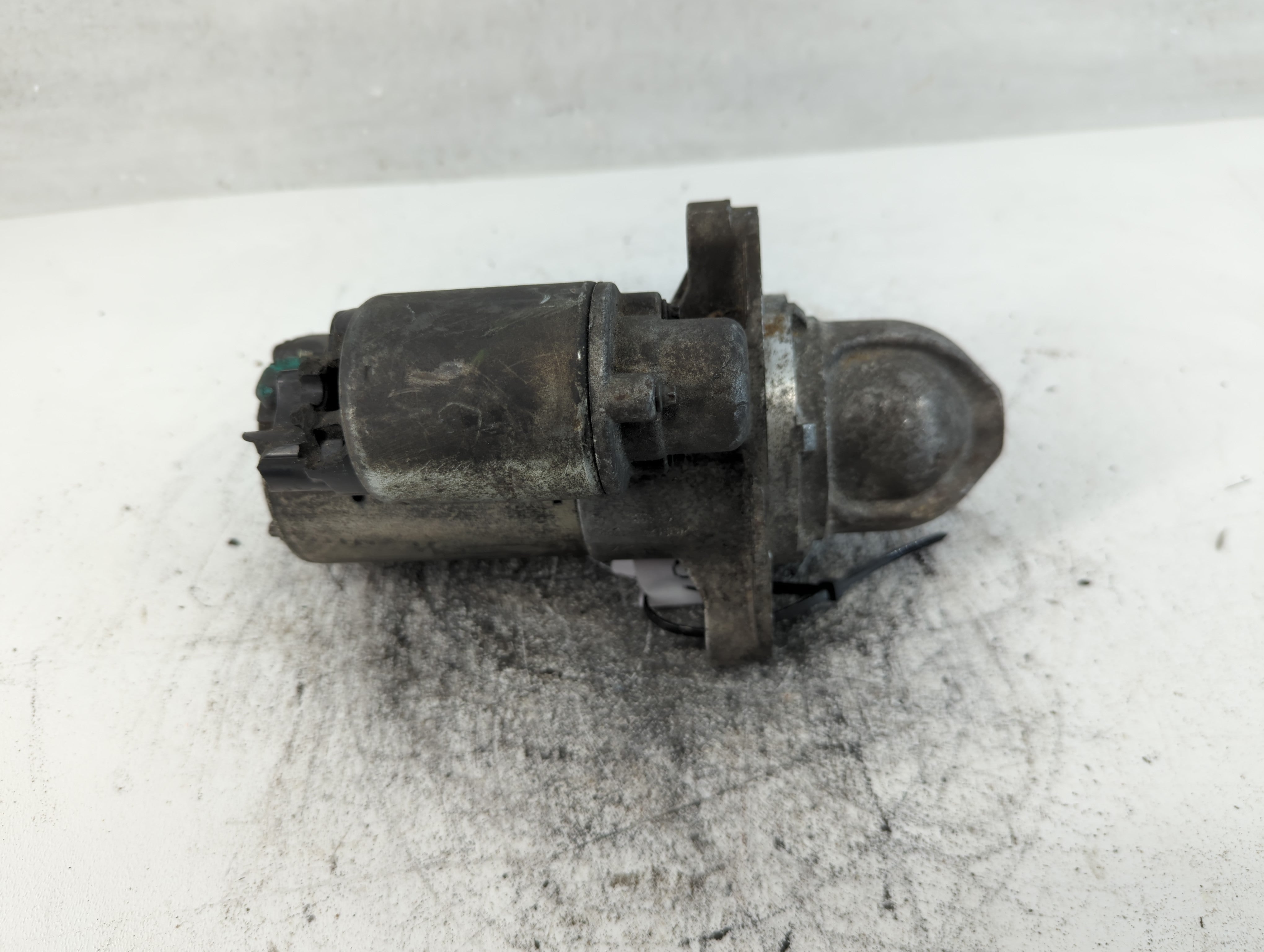 2013-2014 Hyundai Elantra Car Starter Motor Solenoid OEM Fits Fits 2012 2013 2014 2015 2016 OEM Used Auto Parts - Oemusedautoparts1.com