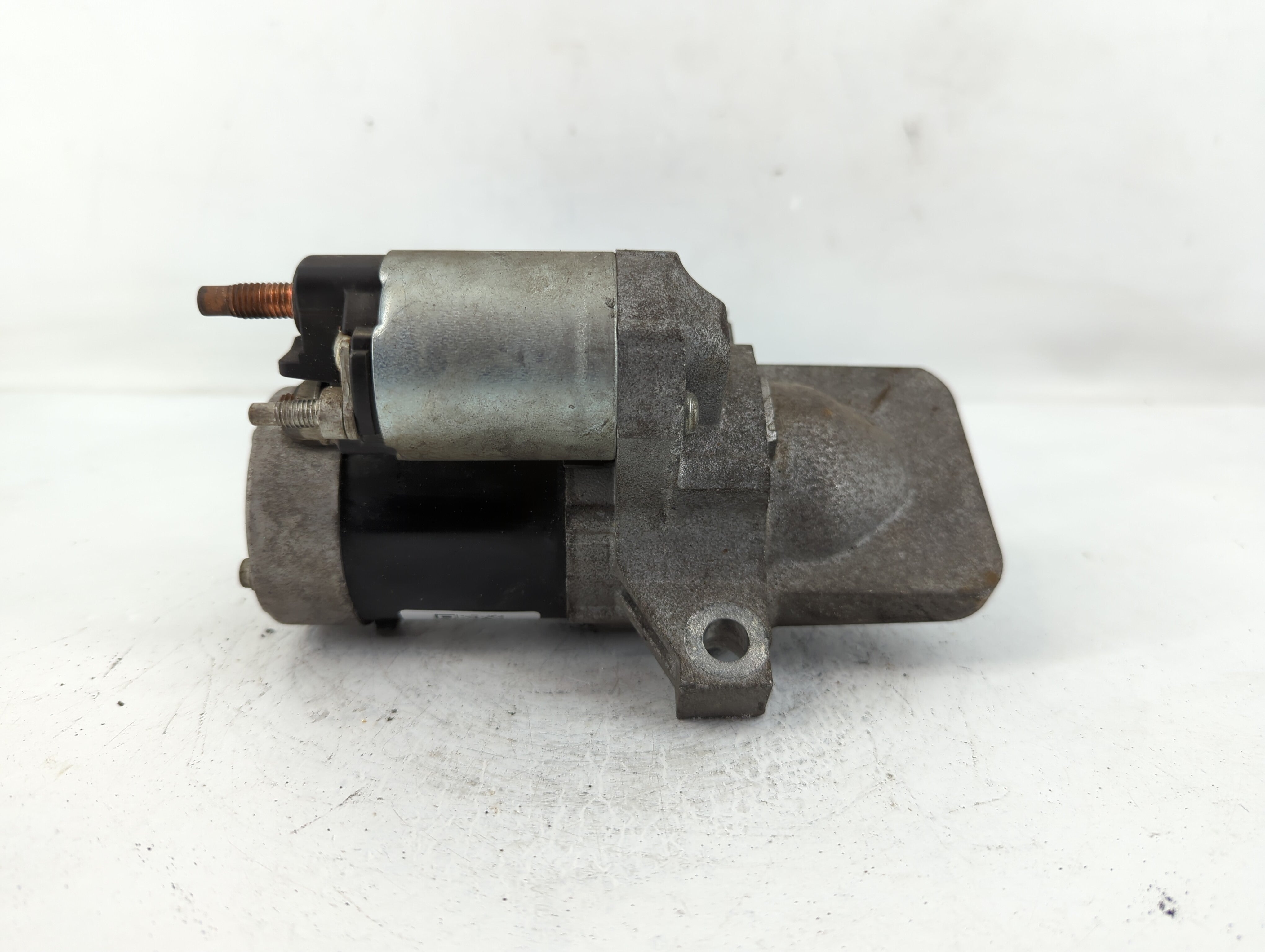 2012-2018 Ford Focus Car Starter Motor Solenoid OEM P/N:FJ5T-11000-AA Fits Fits 2012 2013 2014 2015 2016 2017 2018 2019 2020 OEM Used Auto Parts - Oemusedautoparts1.com