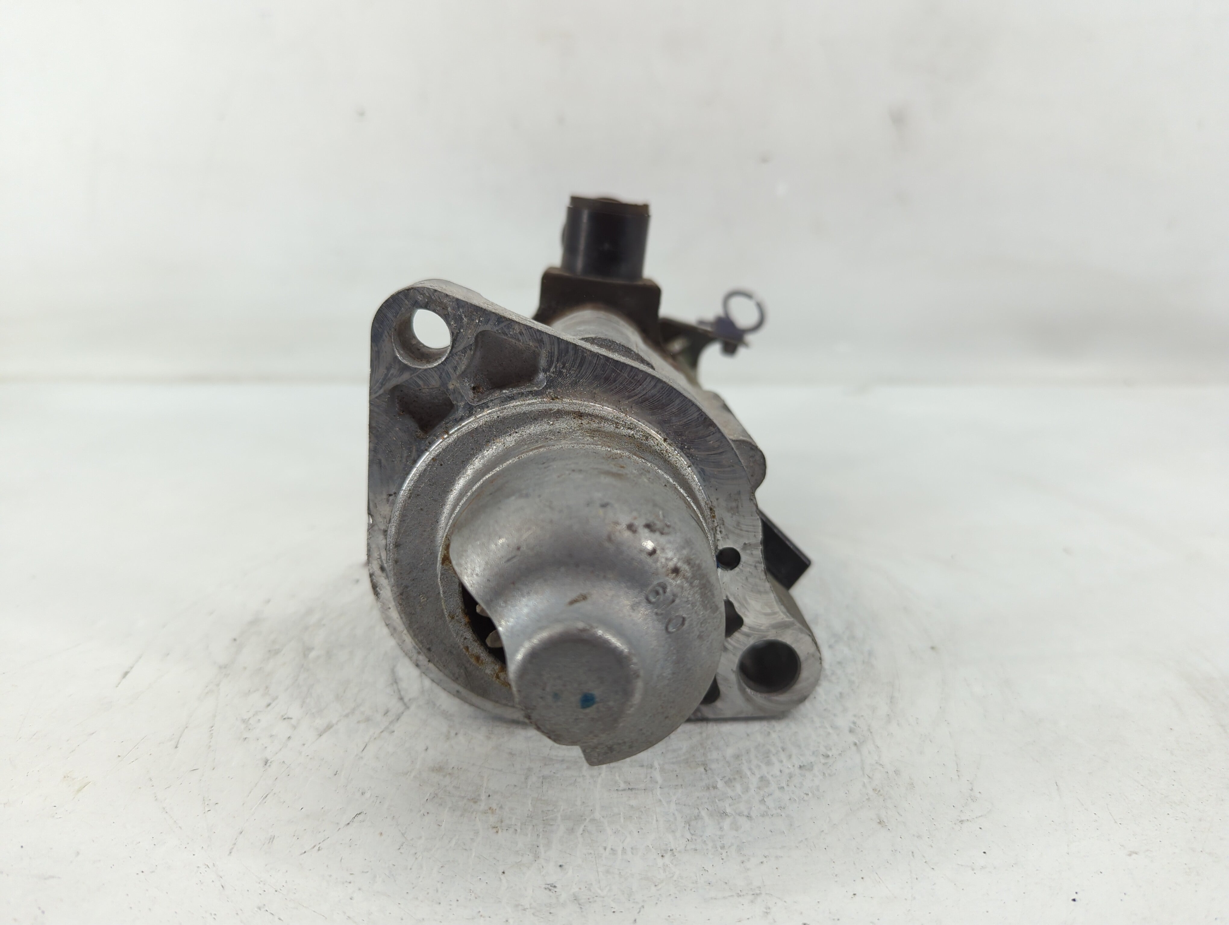 2021-2022 Honda Accord Car Starter Motor Solenoid OEM P/N:SM-75021 Fits Fits 2021 2022 OEM Used Auto Parts - Oemusedautoparts1.com