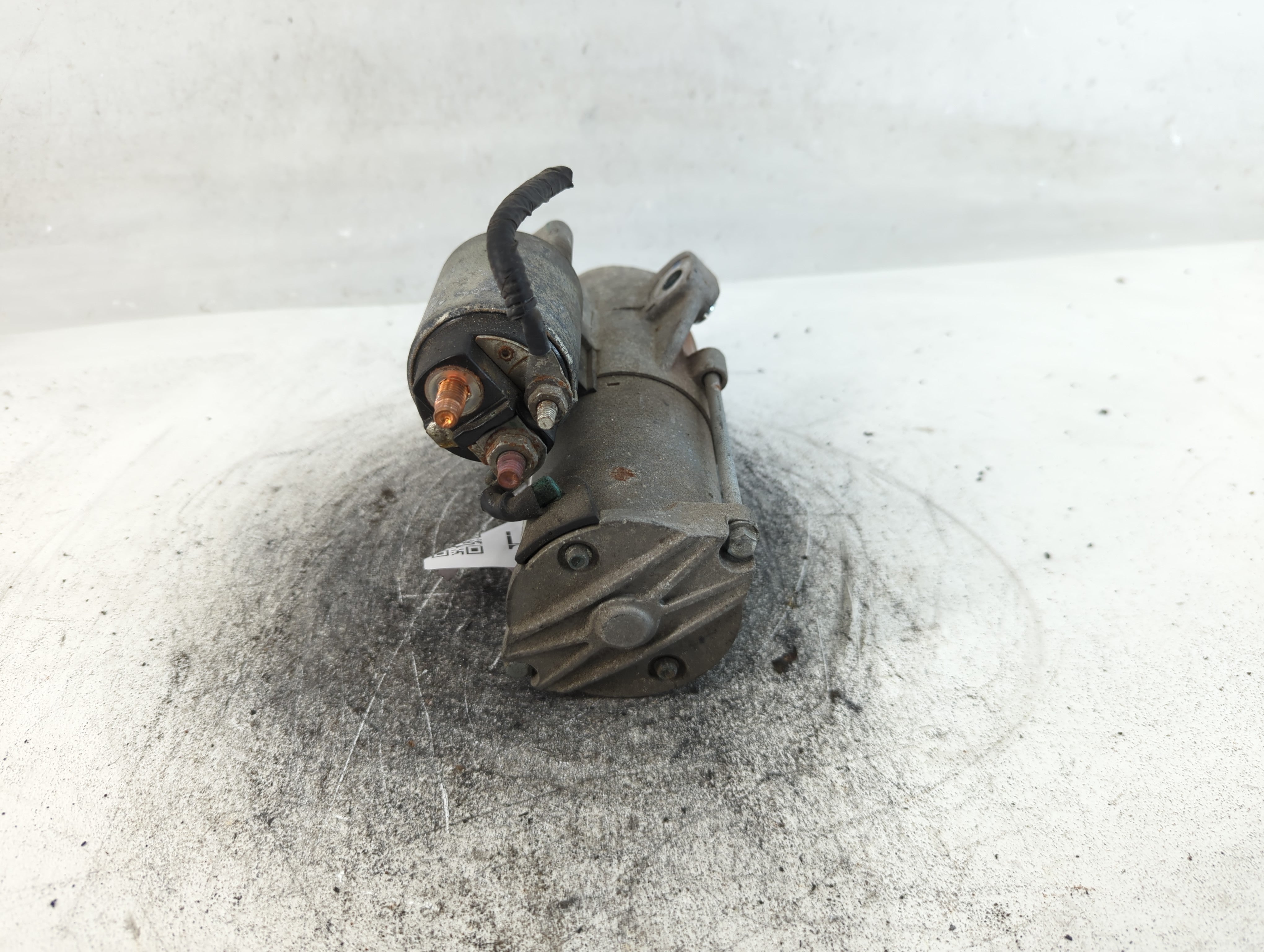 2011-2019 Ford Explorer Car Starter Motor Solenoid OEM P/N:8G1T-11000-BA Fits OEM Used Auto Parts - Oemusedautoparts1.com