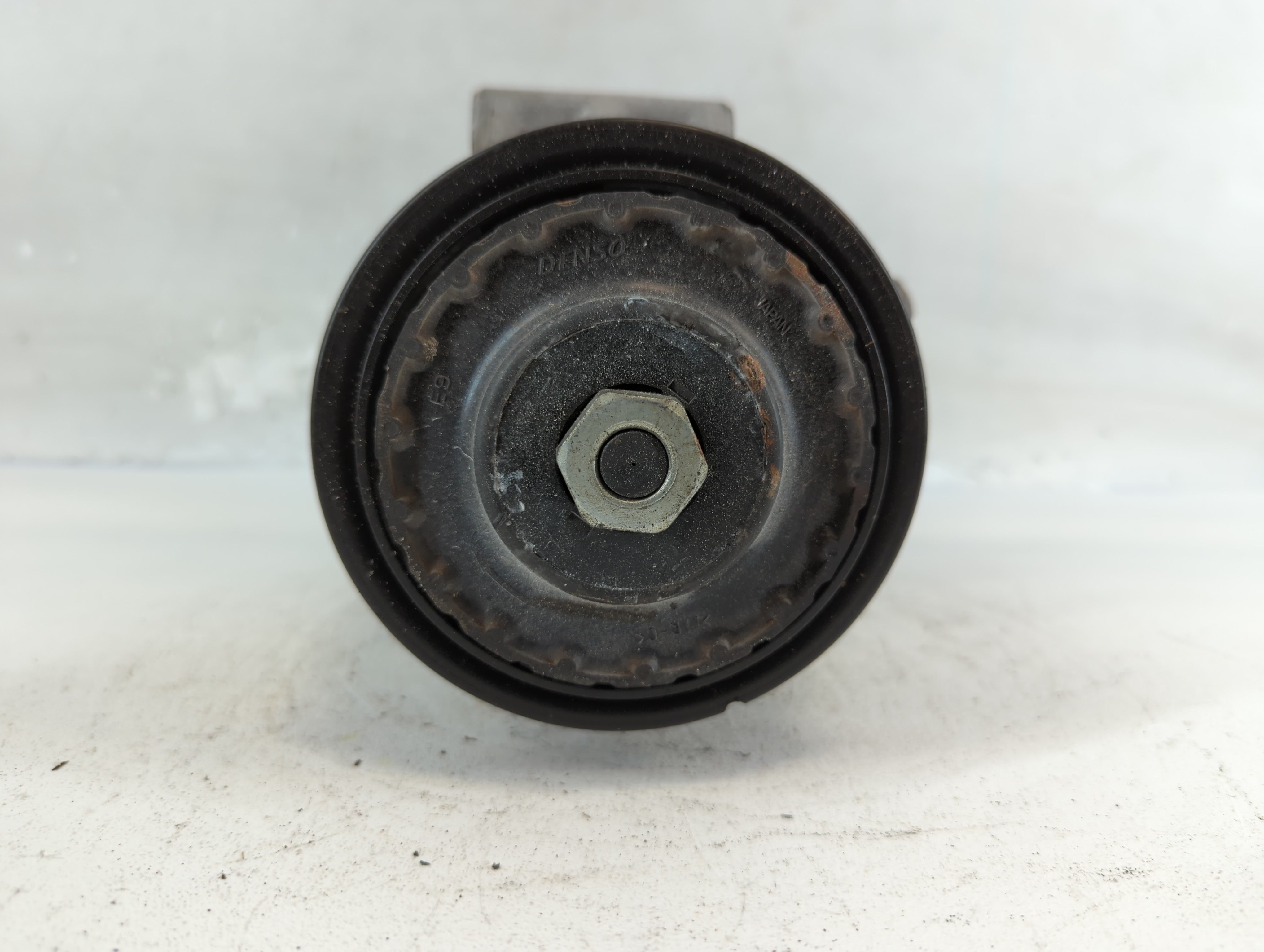 2021 Toyota Rav4 Car Starter Motor Solenoid OEM P/N:CG447280-8724 Fits OEM Used Auto Parts - Oemusedautoparts1.com