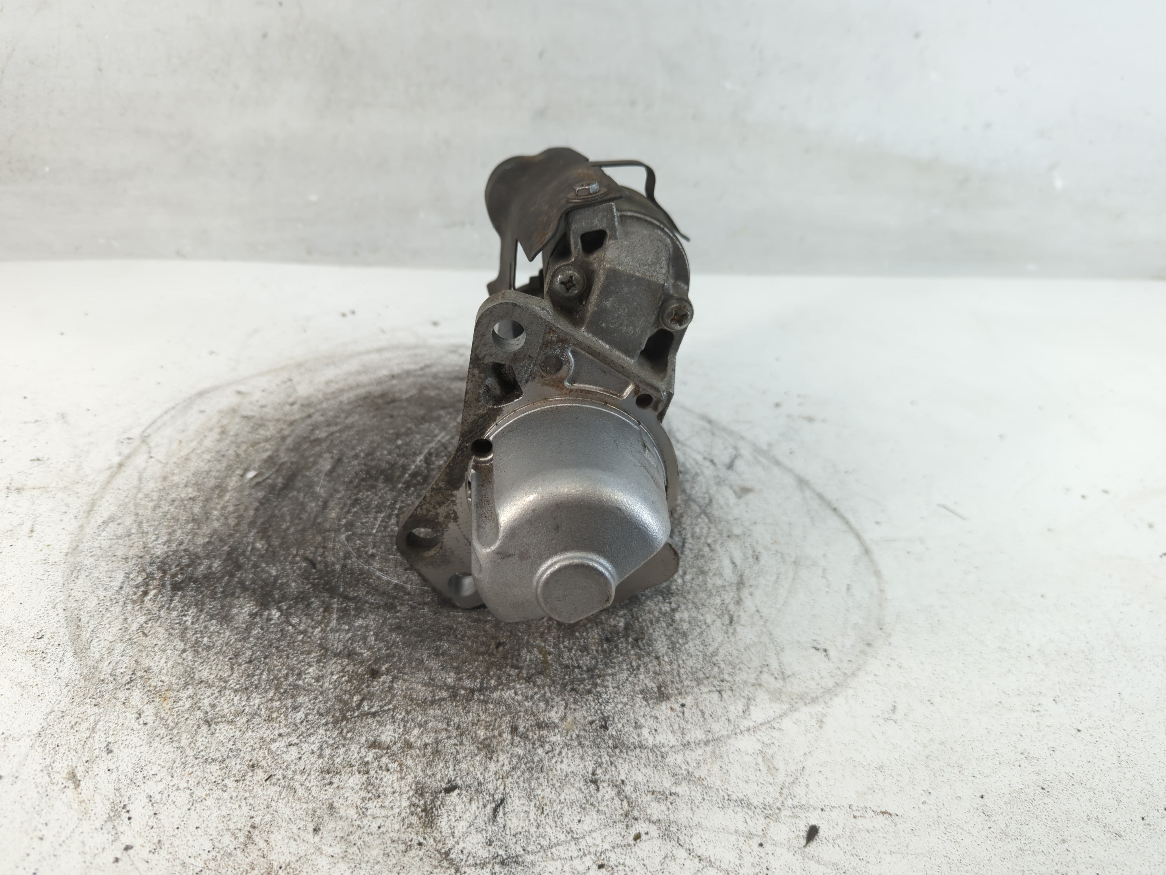 2010-2016 Cadillac Srx Car Starter Motor Solenoid OEM P/N:12645298 M000T23871ZC Fits OEM Used Auto Parts - Oemusedautoparts1.com