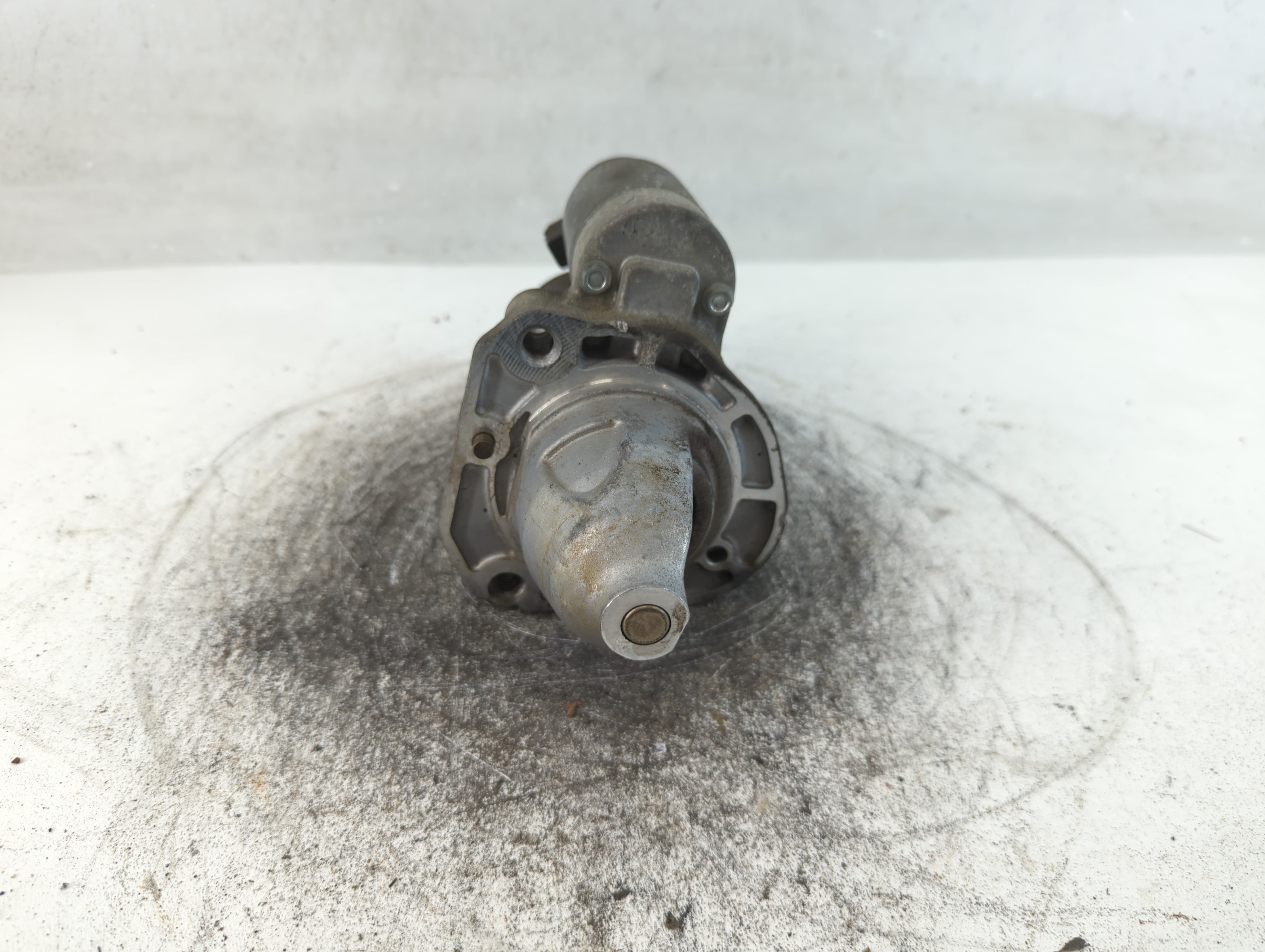 2011-2015 Dodge Durango Car Starter Motor Solenoid OEM P/N:428000-7210 Fits Fits 2011 2012 2013 2014 2015 2016 OEM Used Auto Parts - Oemusedautoparts1.com
