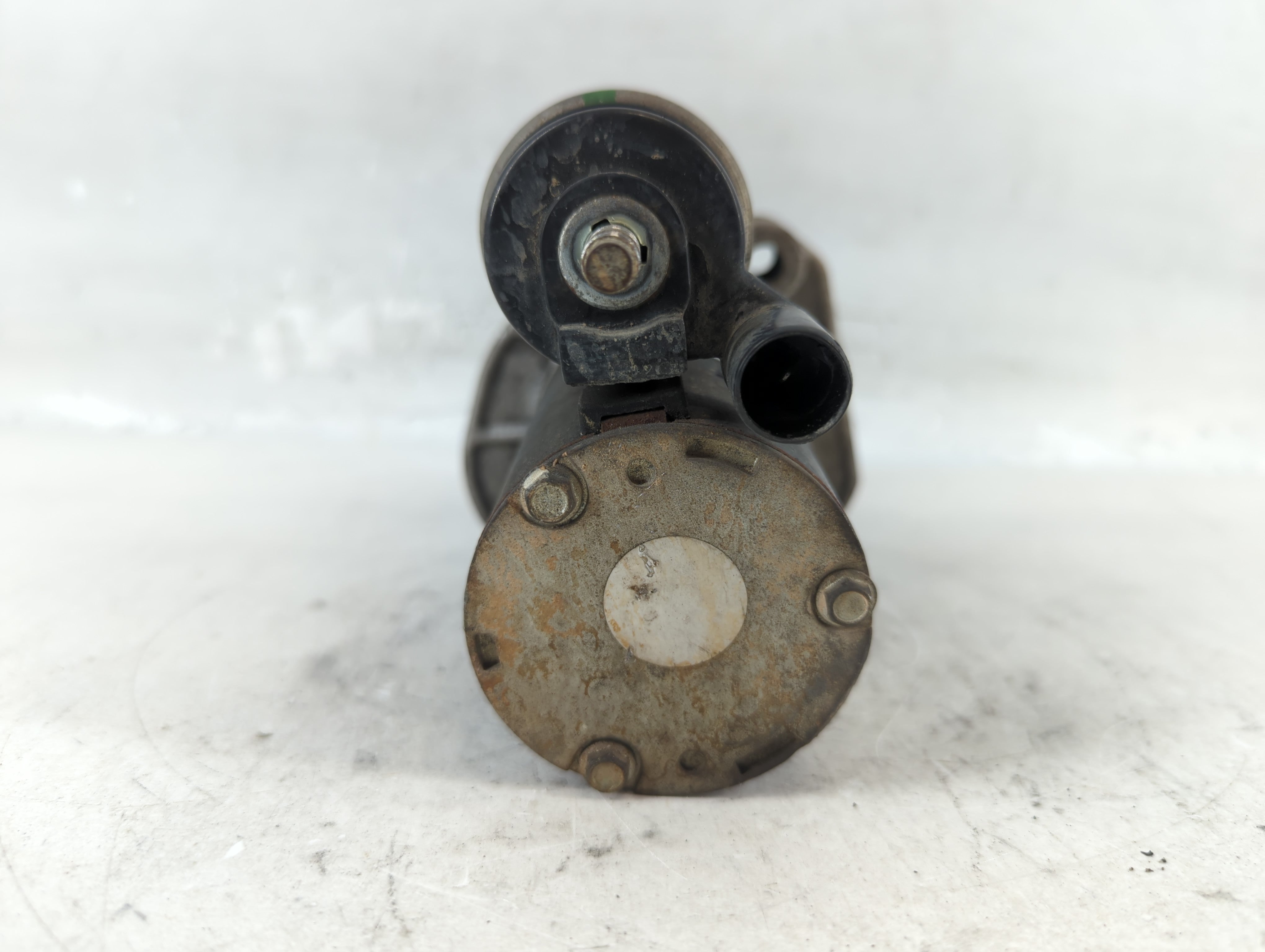 2012-2022 Jeep Wrangler Car Starter Motor Solenoid OEM Fits Fits 2012 2013 2014 2015 2016 2017 2018 2019 2020 2021 2022 OEM Used Auto Parts - Oemusedautoparts1.com