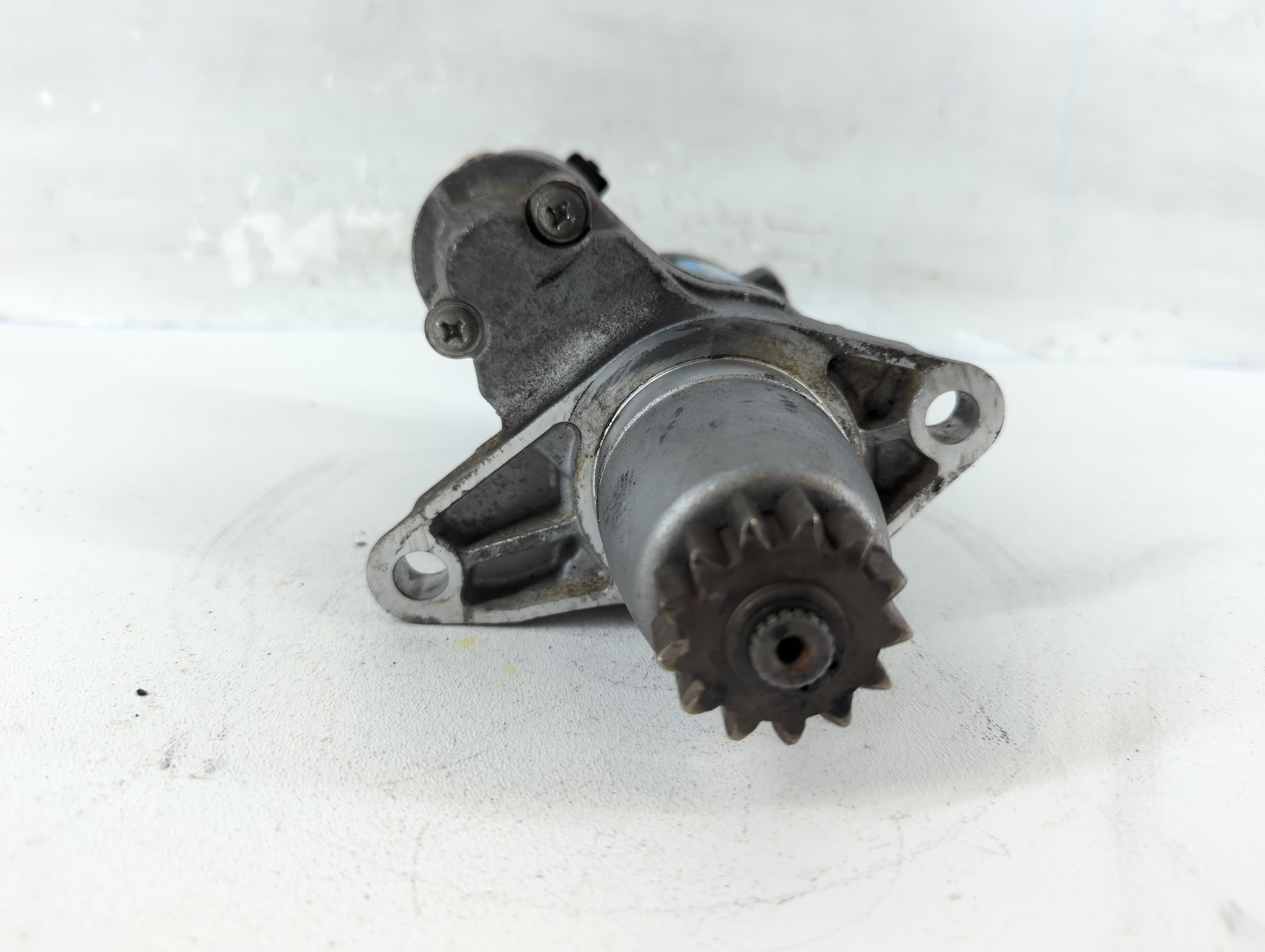 2004-2008 Toyota Solara Car Starter Motor Solenoid OEM P/N:28100-0A010 Fits OEM Used Auto Parts - Oemusedautoparts1.com