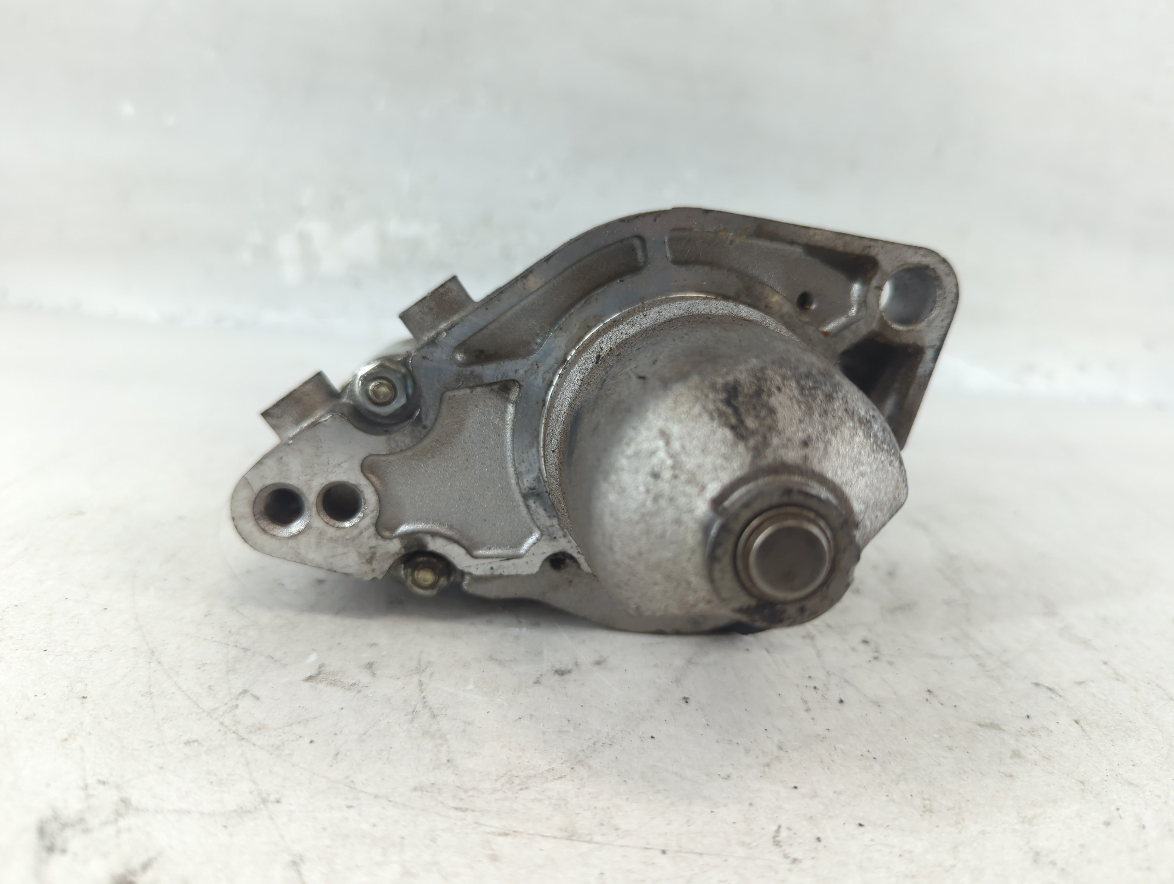 2017-2019 Jaguar Xe Car Starter Motor Solenoid OEM P/N:GX73-11001-EC Fits Fits 2016 2017 2018 2019 2020 OEM Used Auto Parts - Oemusedautoparts1.com