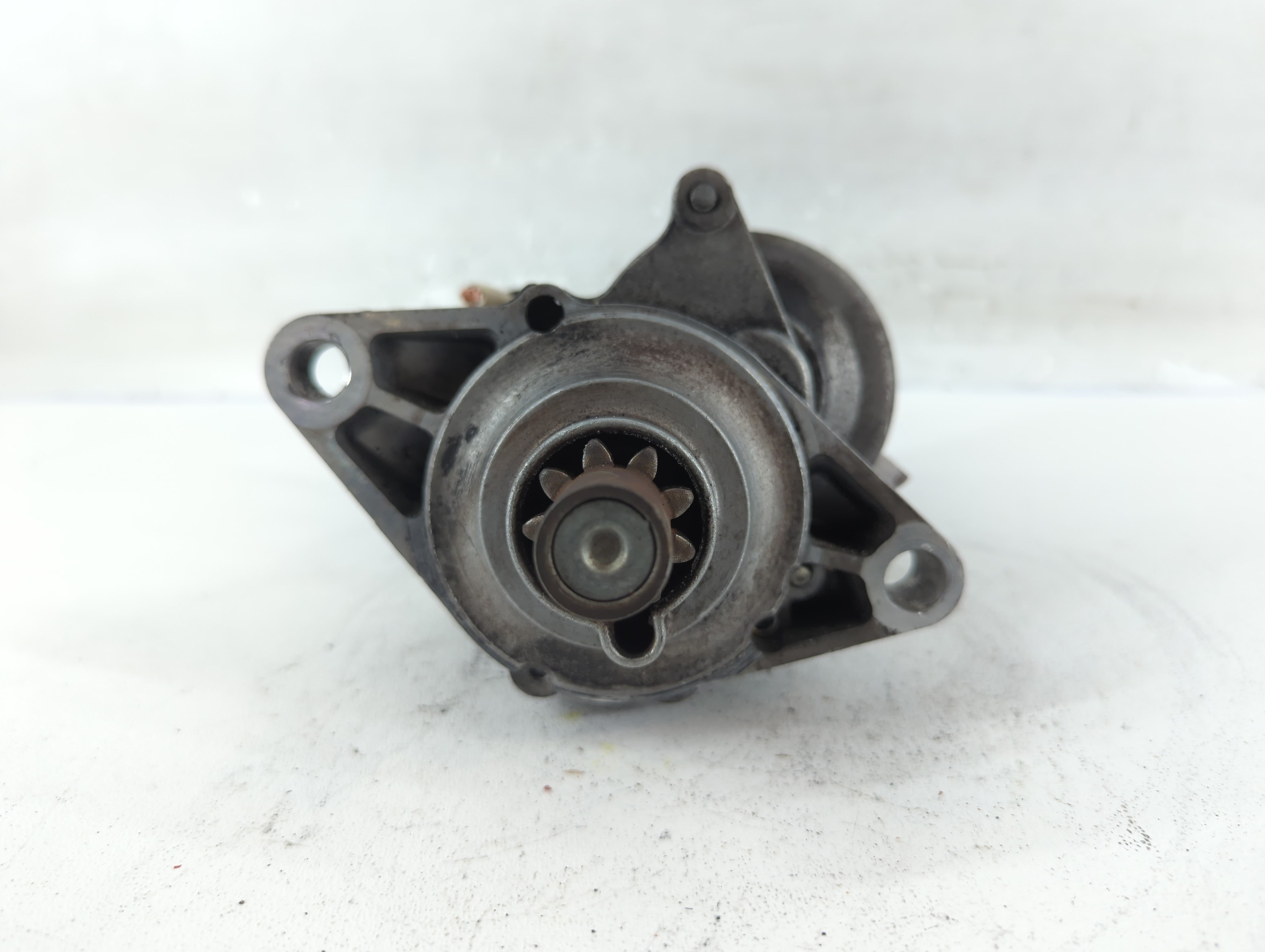 2001-2005 Honda Civic Car Starter Motor Solenoid OEM P/N:SM-44232 Fits Fits 2001 2002 2003 2004 2005 OEM Used Auto Parts - Oemusedautoparts1.com