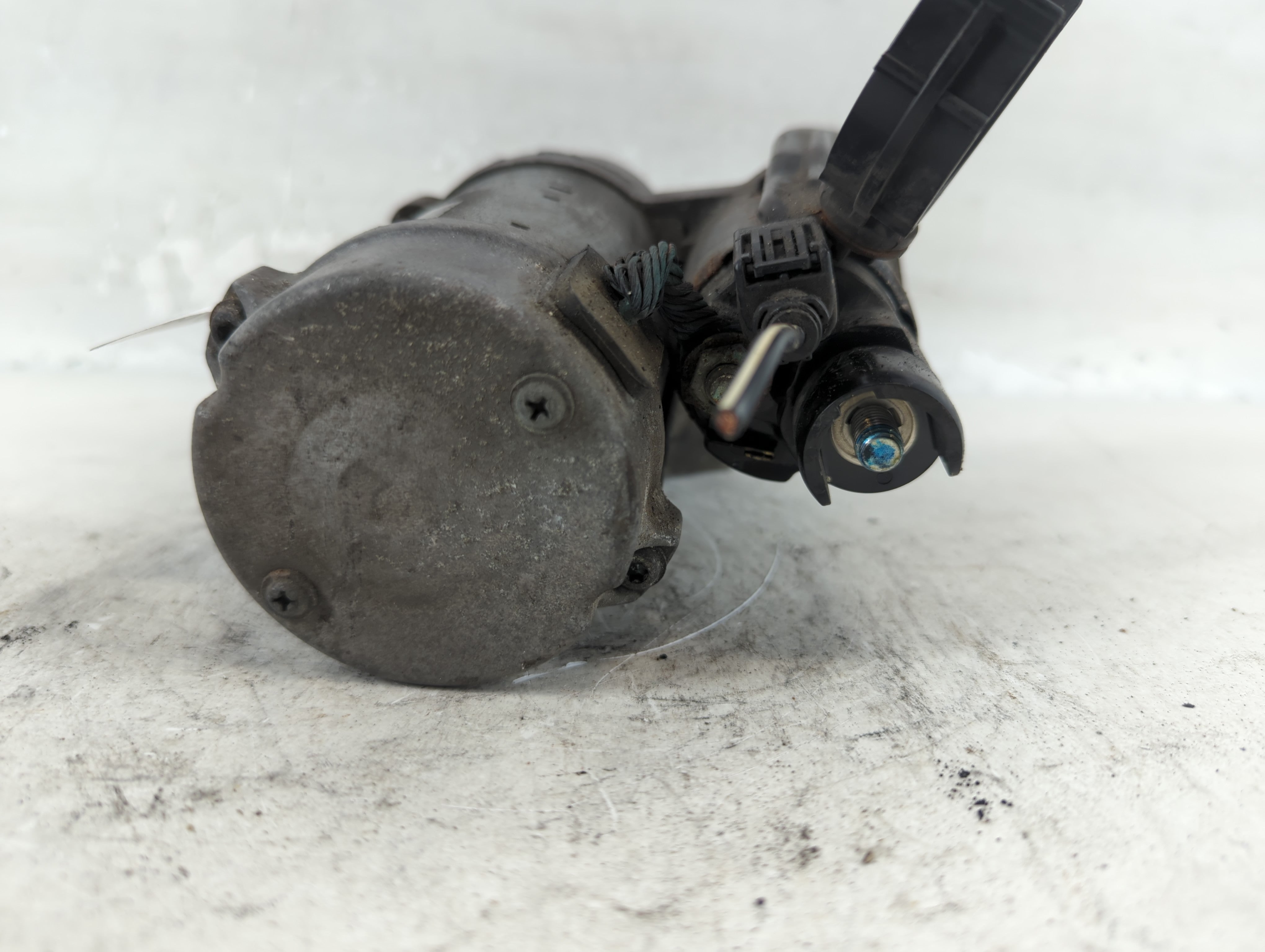 2014-2015 Acura Mdx Car Starter Motor Solenoid OEM P/N:428000-7020 Fits Fits 2012 2013 2014 2015 2016 2017 2018 2019 2020 OEM Used Auto Parts - Oemusedautoparts1.com