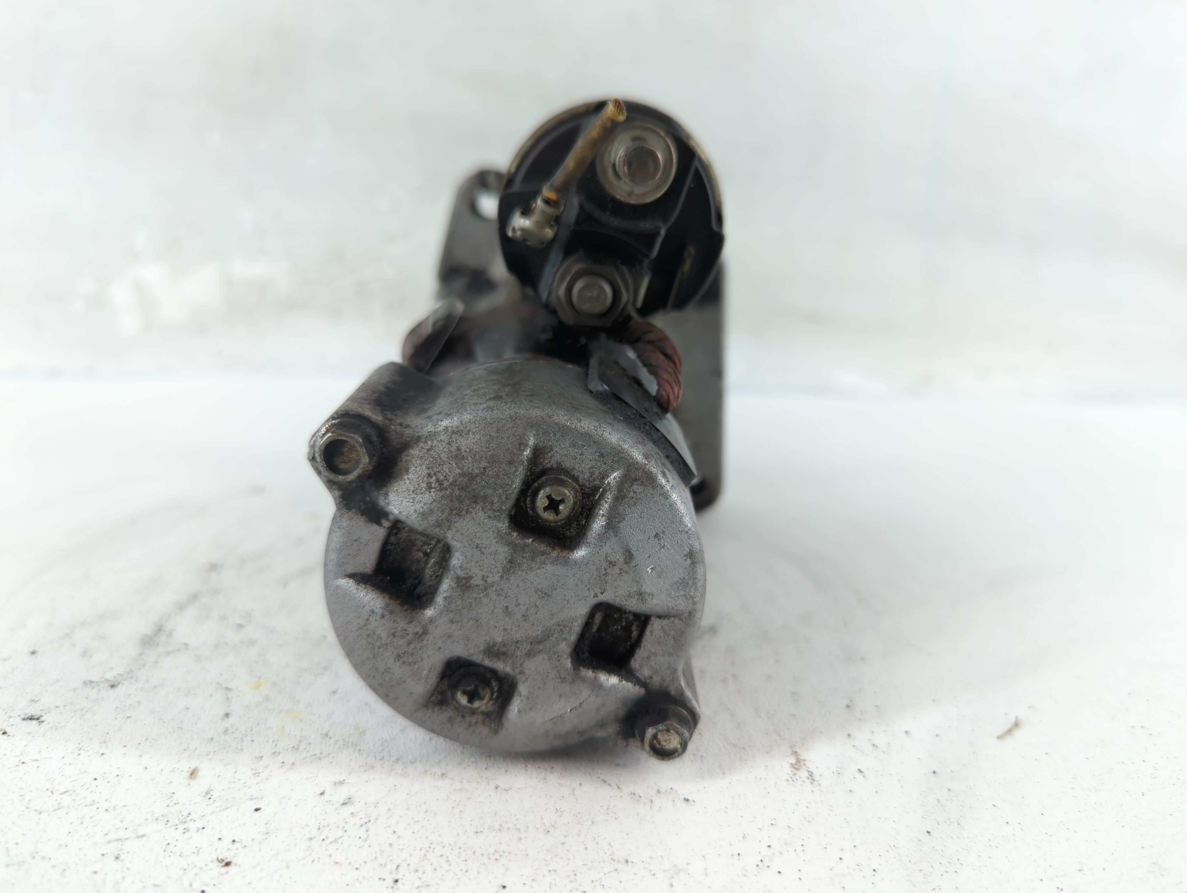2006-2010 Chrysler Town & Country Car Starter Motor Solenoid OEM P/N:428000-3072 04748046AC Fits Fits 2006 2007 2008 2009 2010 OEM Used Auto Parts - Oemusedautoparts1.com