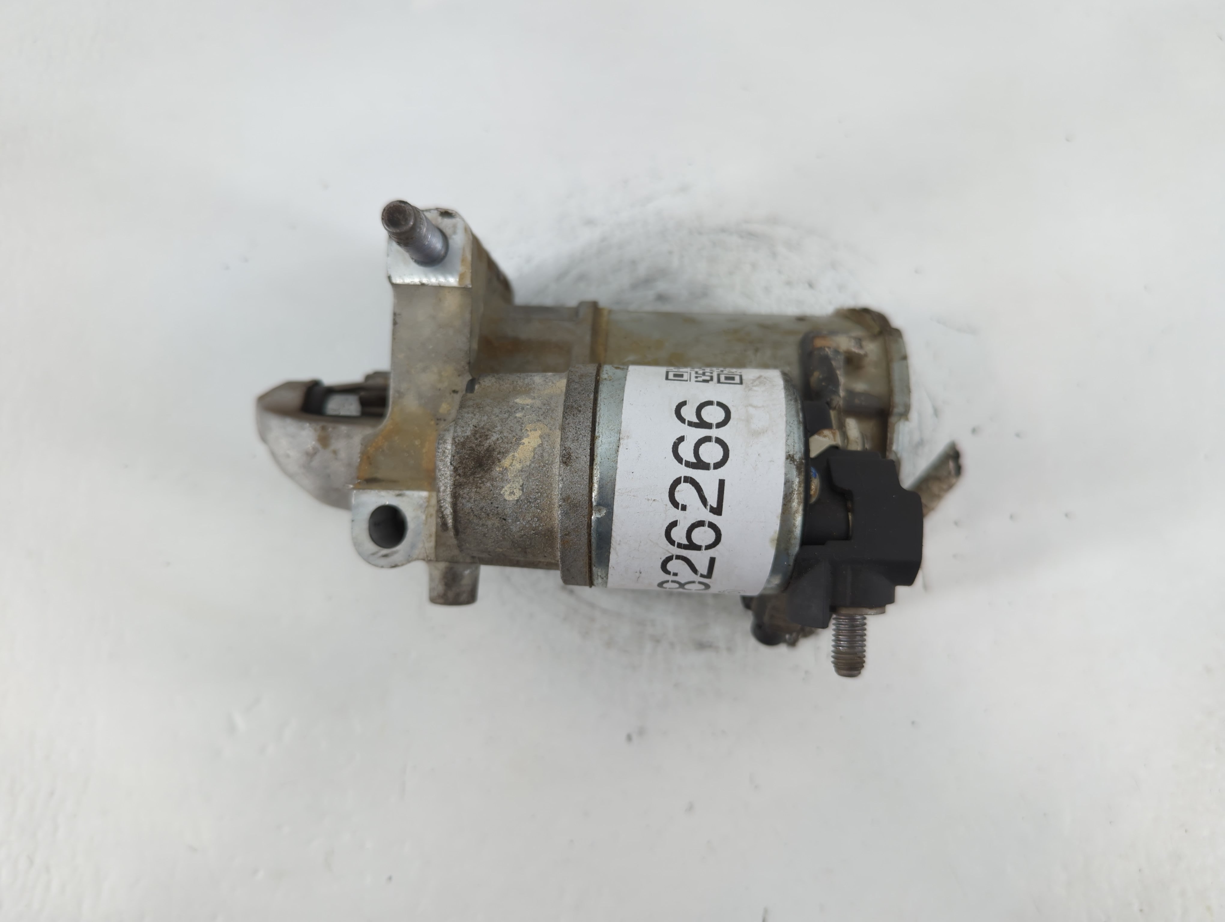 2016 Gmc Yukon Xl Car Starter Motor Solenoid OEM P/N:1269 5760 Fits Fits 2014 2015 2017 2018 2019 2020 OEM Used Auto Parts - Oemusedautoparts1.com