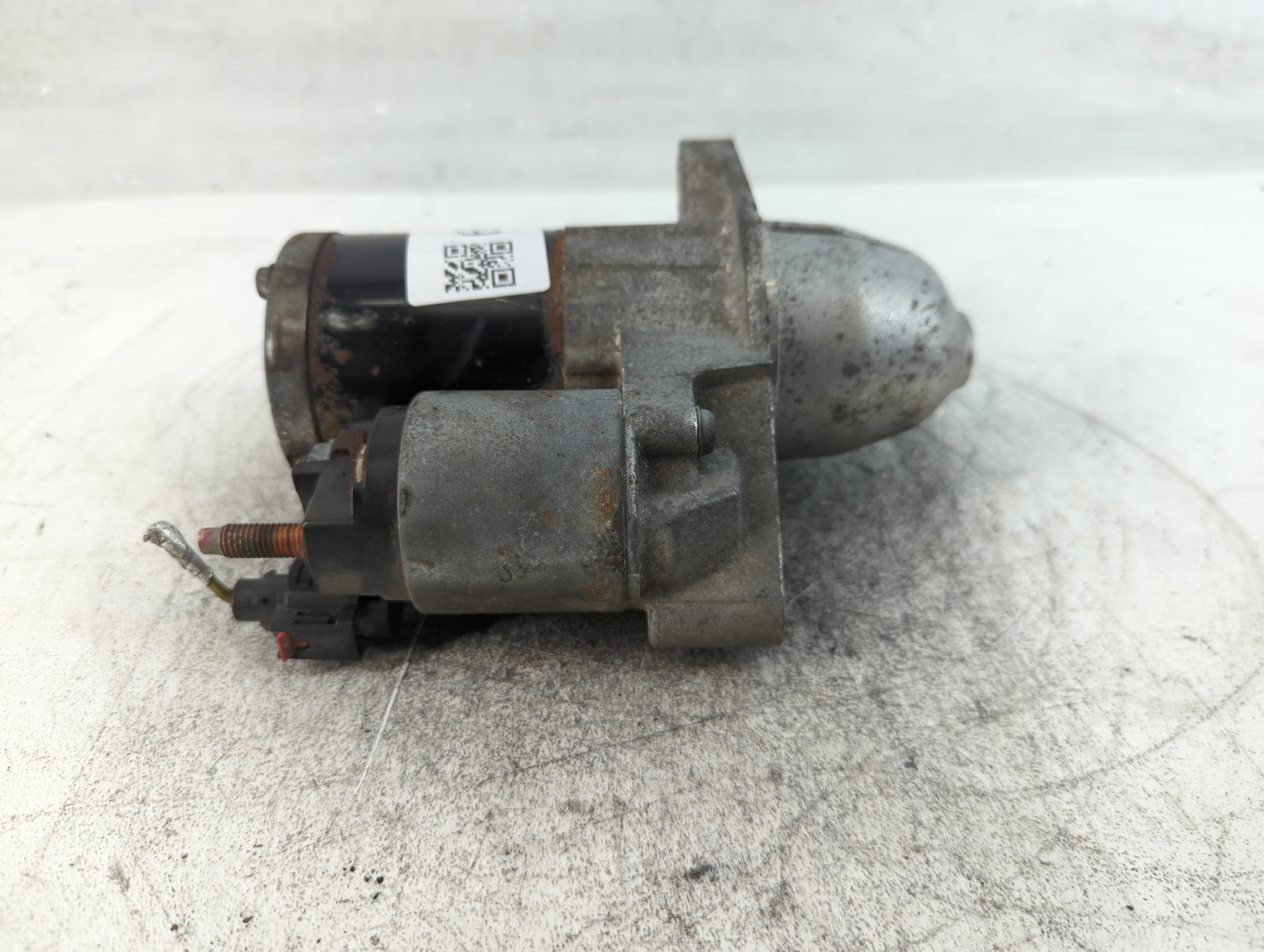 2015-2022 Ram Promaster City Car Starter Motor Solenoid OEM P/N:68084005AA Fits Fits 2014 2015 2016 2017 2018 2019 2020 2021 2022 OEM Used Auto Parts - Oemusedautoparts1.com