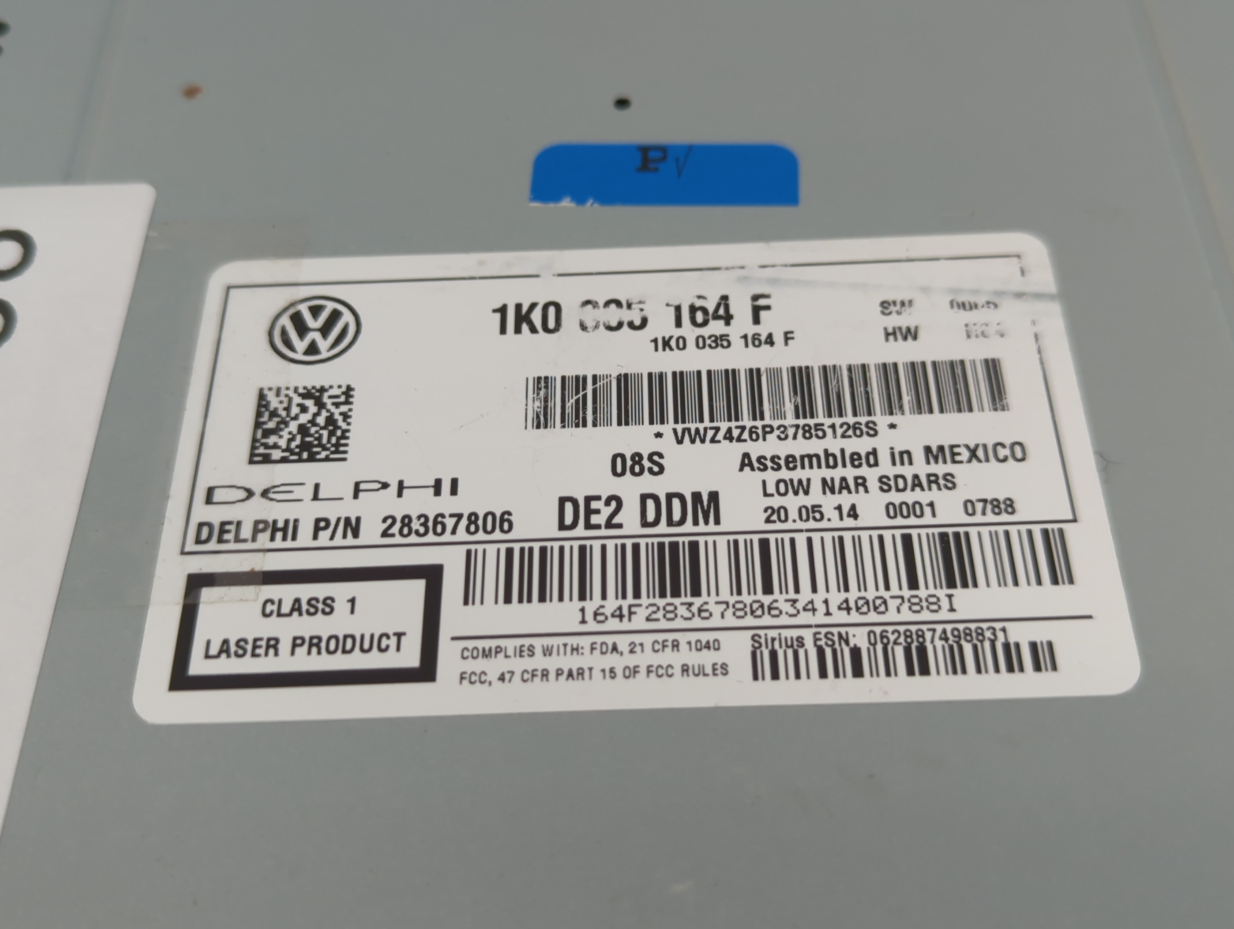 Product image