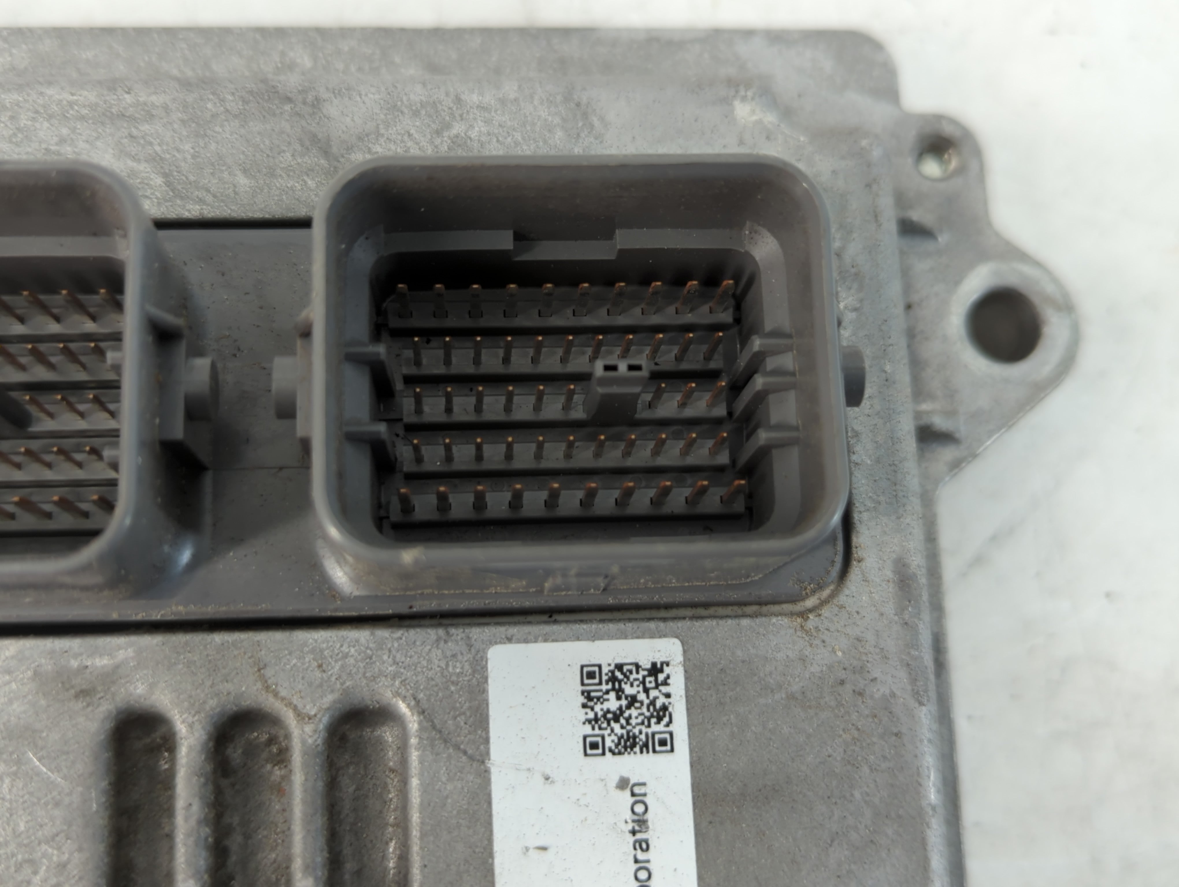 2019-2020 Acura Tlx PCM Engine Control Computer ECU ECM PCU OEM P/N:37820-RDF-A43 Fits Fits 2019 2020 OEM Used Auto Parts - Oemusedautoparts1.com