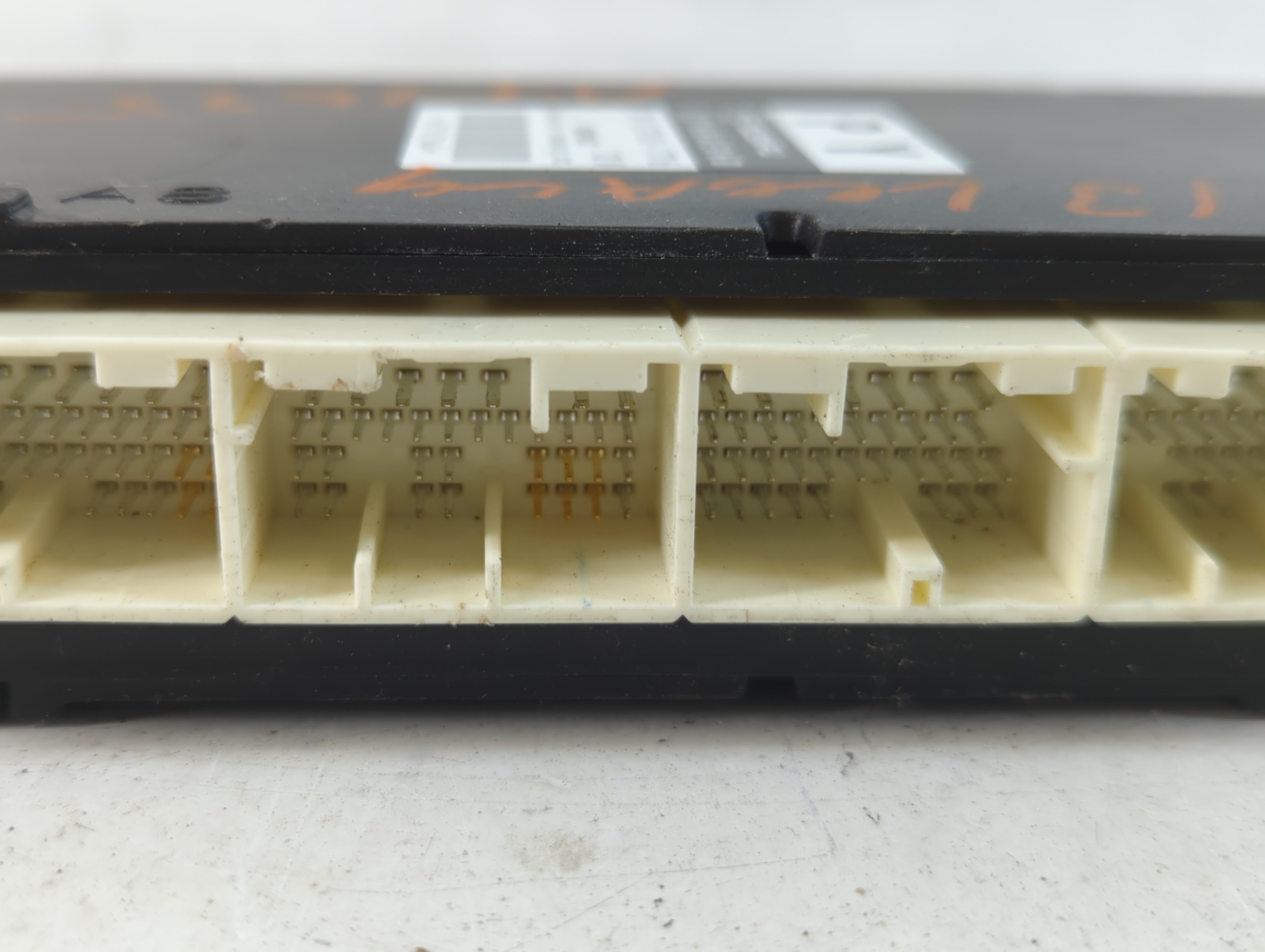2013-2014 Subaru Legacy PCM Engine Control Computer ECU ECM PCU OEM P/N:TN112700-1776 22765AE06D Fits Fits 2013 2014 OEM Used Auto Parts - Oemusedautoparts1.com