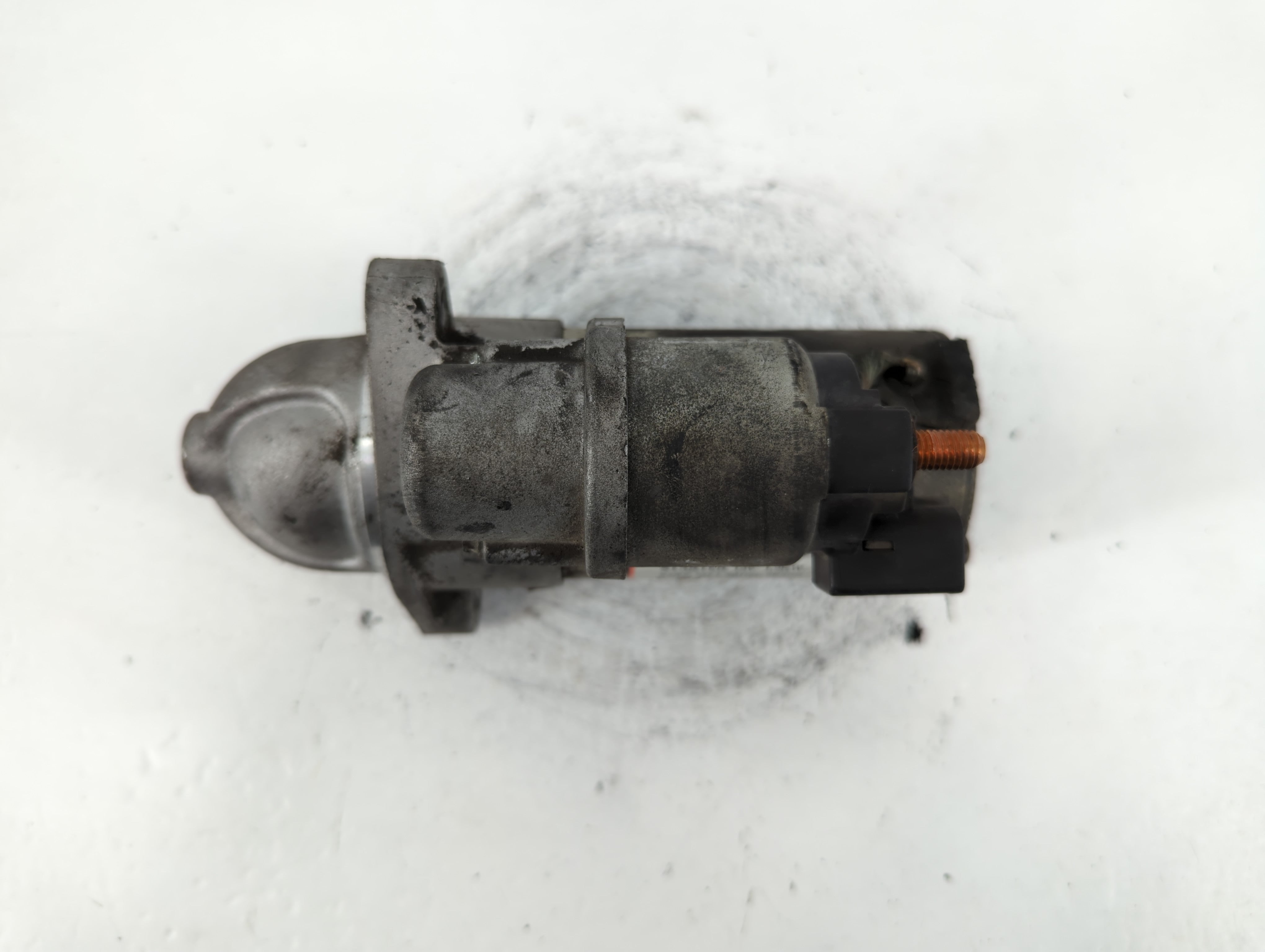 2011-2014 Hyundai Elantra Car Starter Motor Solenoid OEM P/N:36100-2E500 Fits Fits 2011 2012 2013 2014 OEM Used Auto Parts - Oemusedautoparts1.com