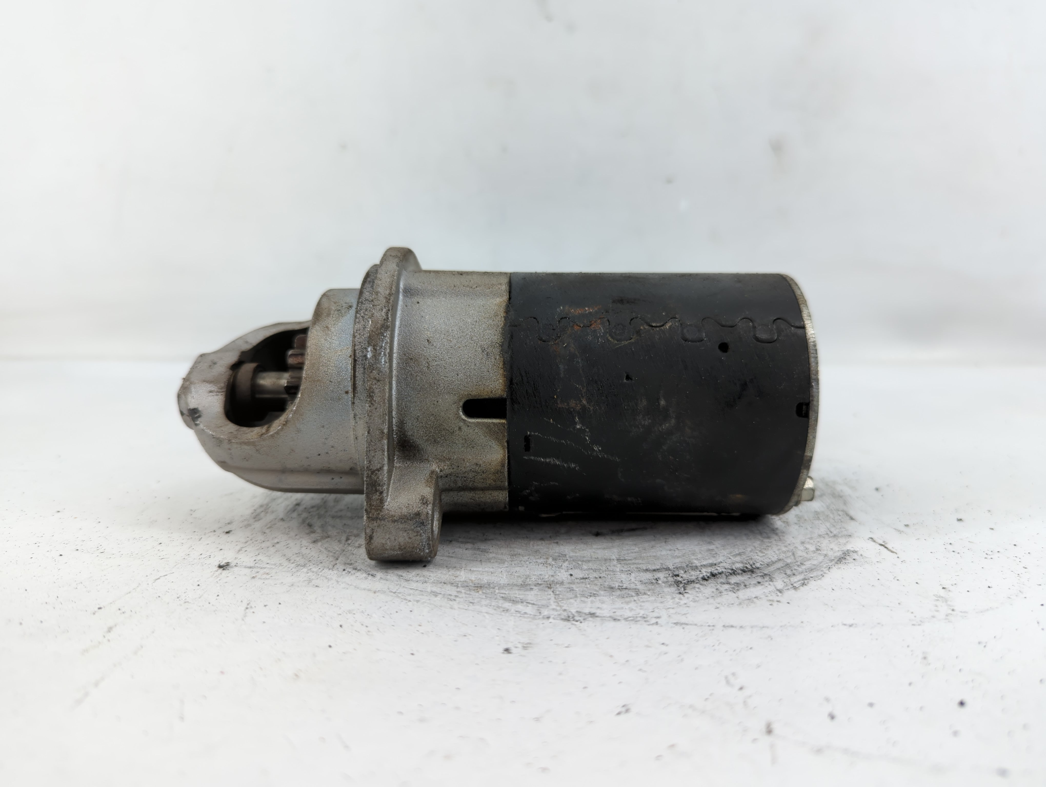 2008-2015 Hyundai Sonata Car Starter Motor Solenoid OEM P/N:800-228-9672 Fits Fits 2008 2009 2010 2011 2012 2013 2014 2015 2016 OEM Used Auto Parts - Oemusedautoparts1.com