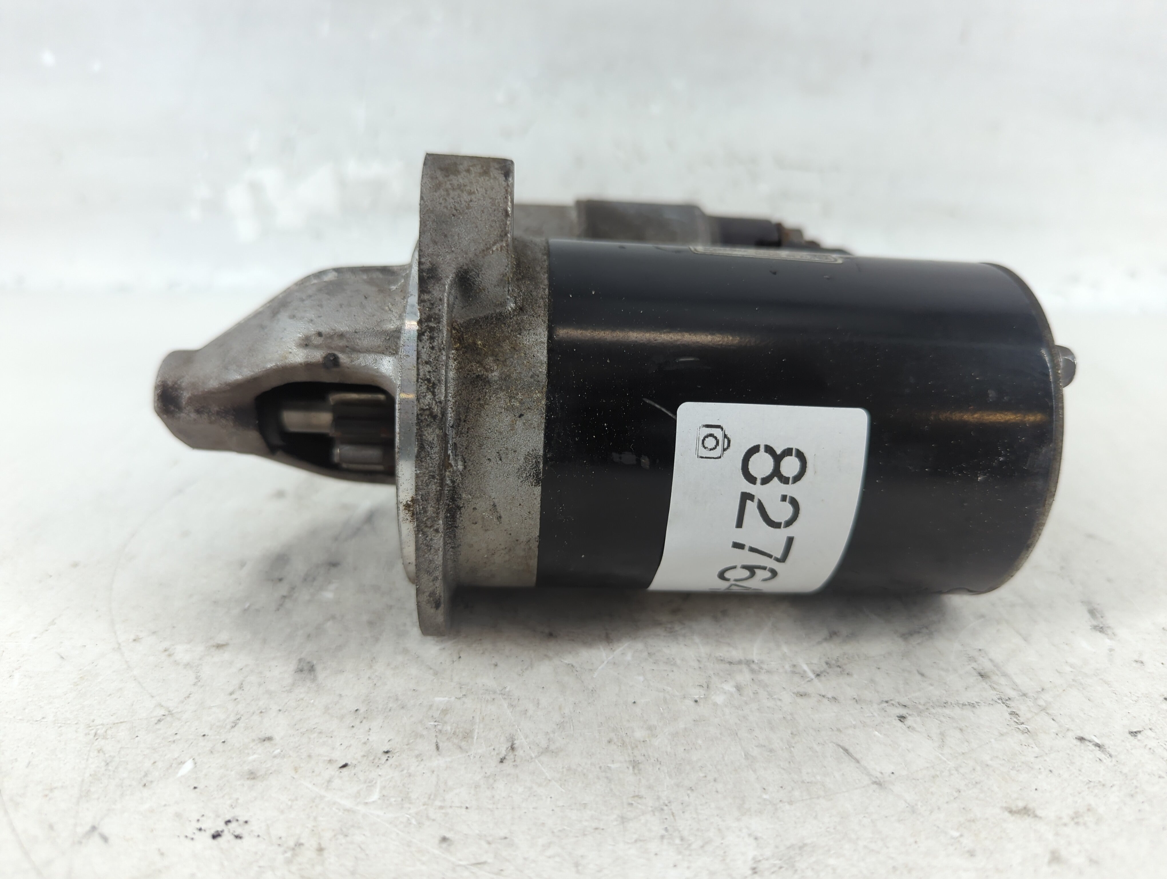 2012-2020 Hyundai Veloster Car Starter Motor Solenoid OEM P/N:36100-2B502 Fits OEM Used Auto Parts - Oemusedautoparts1.com