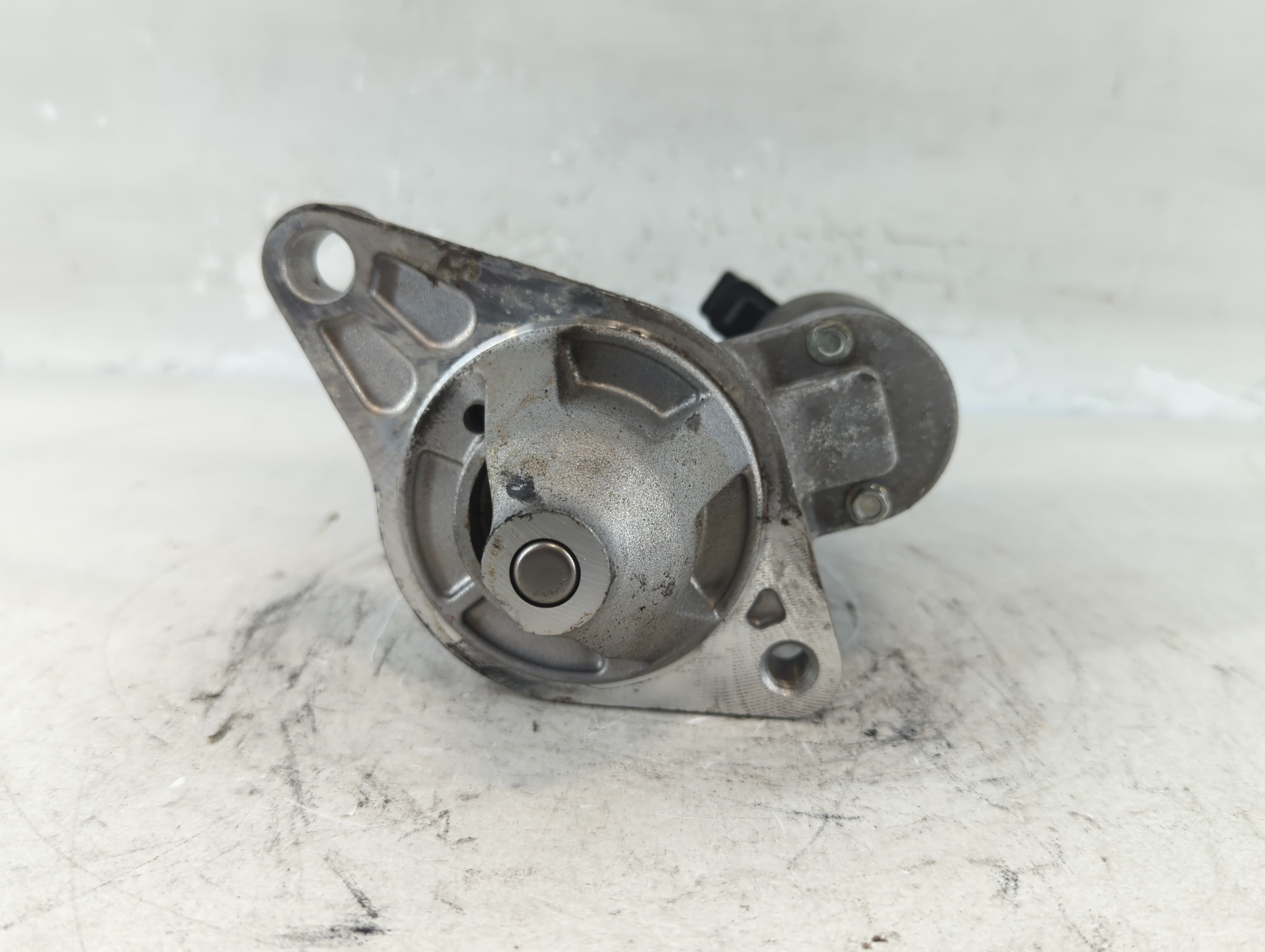 2019-2022 Toyota Rav4 Car Starter Motor Solenoid OEM P/N:438000-6060 28100-F0060 Fits Fits 2019 2020 2021 2022 OEM Used Auto Parts - Oemusedautoparts1.com