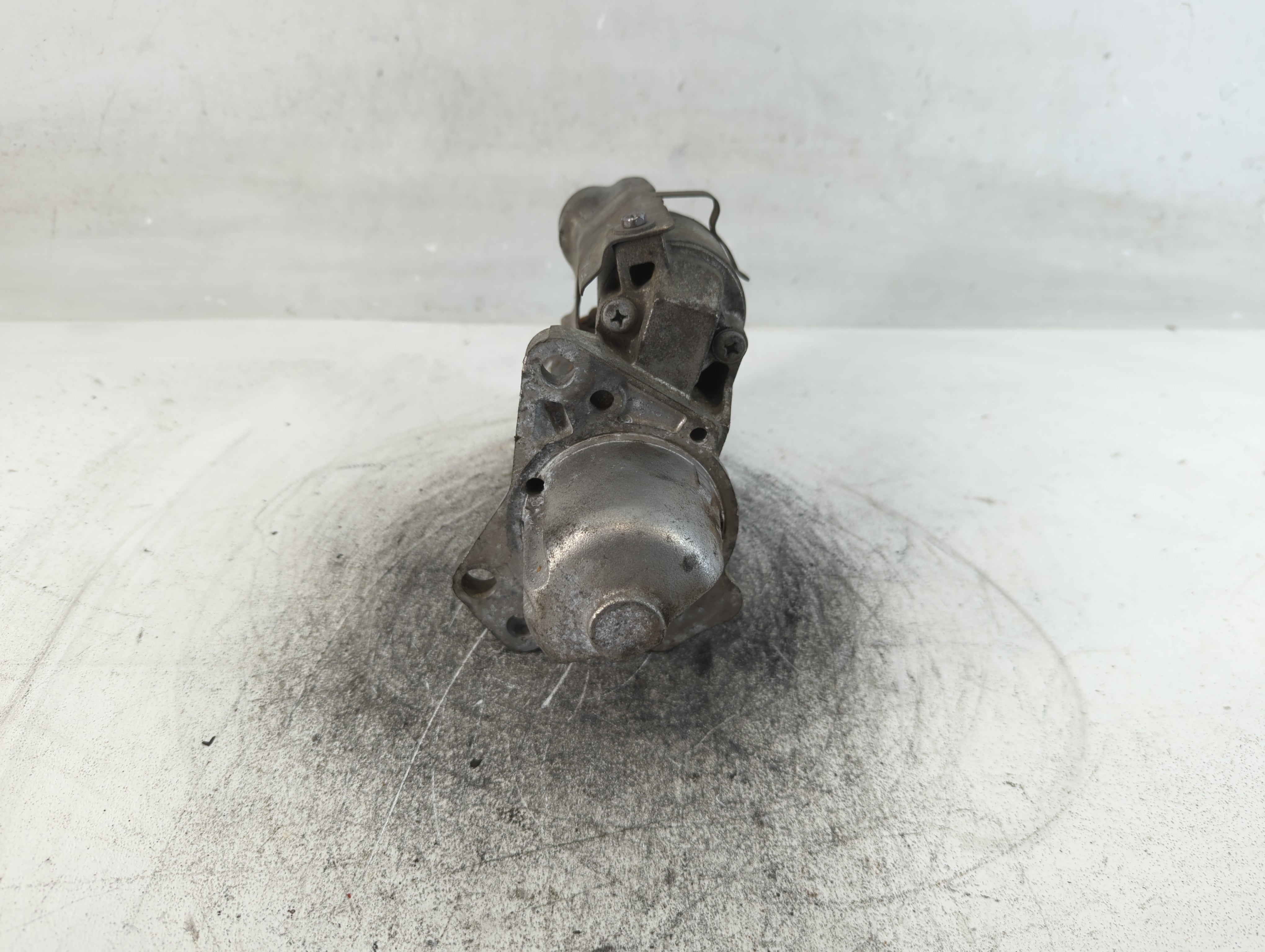 2015-2018 Hyundai Santa Fe Car Starter Motor Solenoid OEM P/N:1264 5298 Fits Fits 2015 2016 2017 2018 2019 2020 OEM Used Auto Parts - Oemusedautoparts1.com
