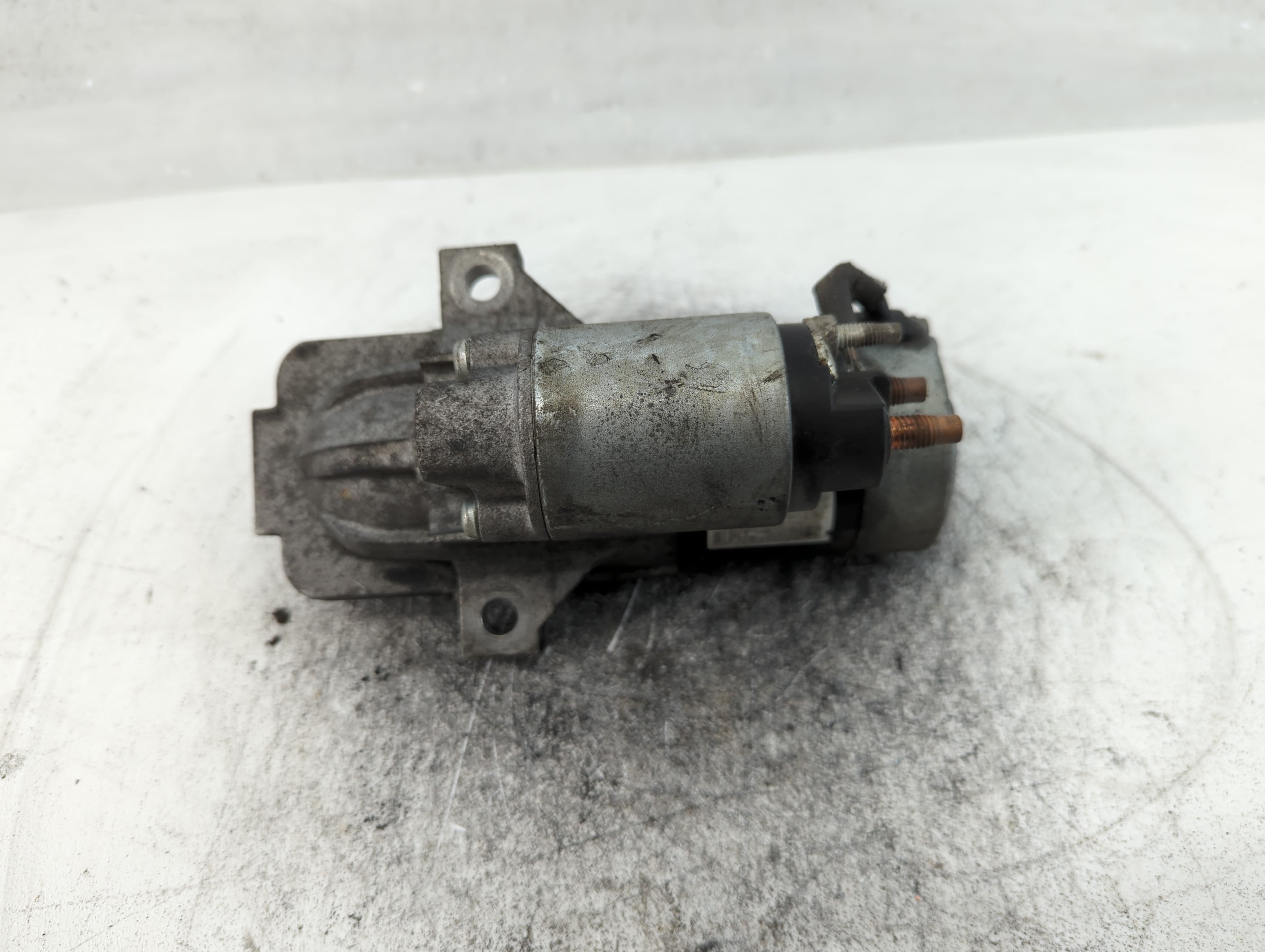 2012-2018 Ford Focus Car Starter Motor Solenoid OEM P/N:36100-3L160 Fits Fits 2012 2013 2014 2015 2016 2017 2018 2019 2020 OEM Used Auto Parts - Oemusedautoparts1.com