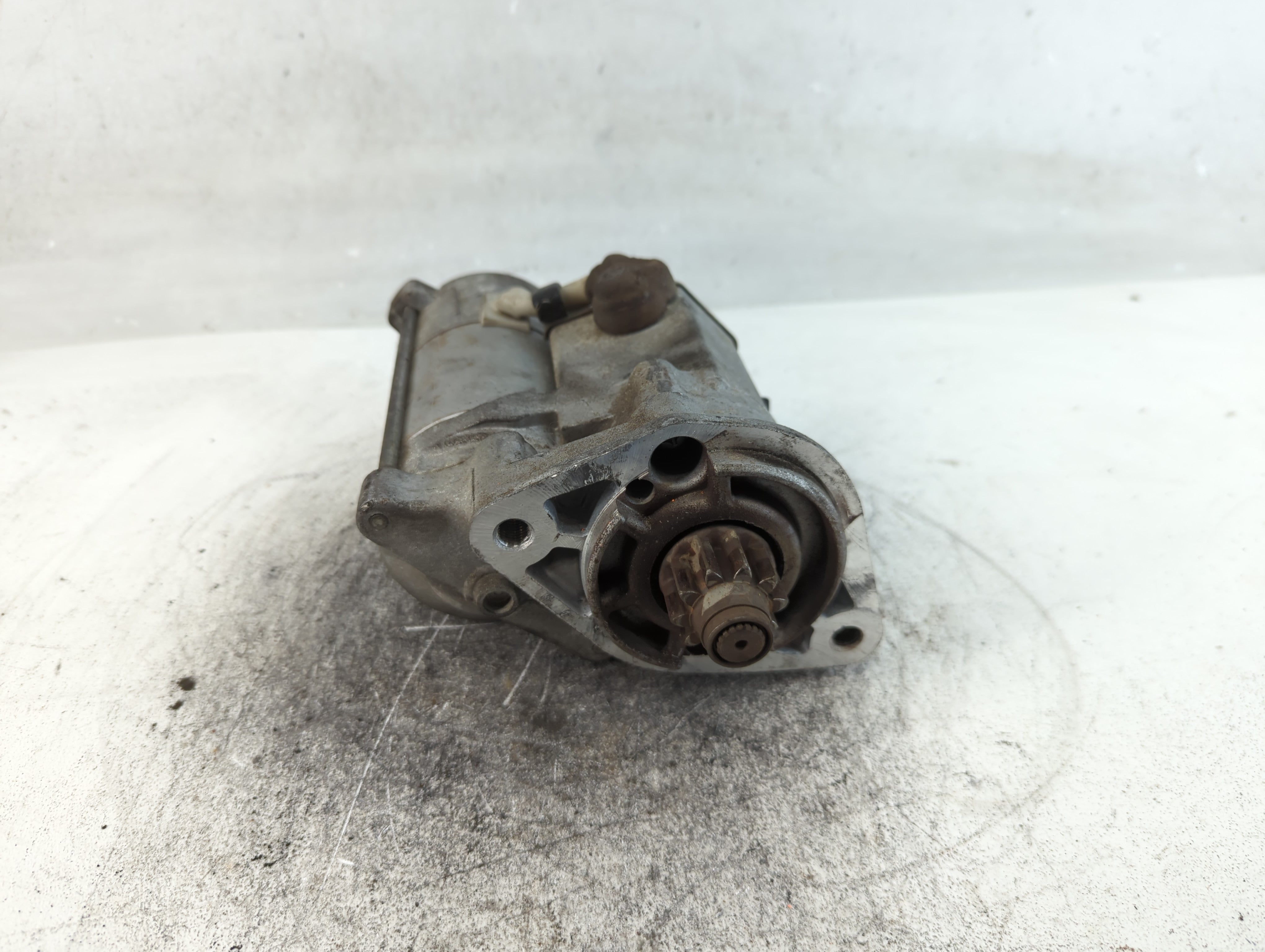 2005-2011 Toyota Tacoma Car Starter Motor Solenoid OEM P/N:428000-1250 Fits Fits 2003 2004 2005 2006 2007 2008 2009 2010 2011 OEM Used Auto Parts - Oemusedautoparts1.com