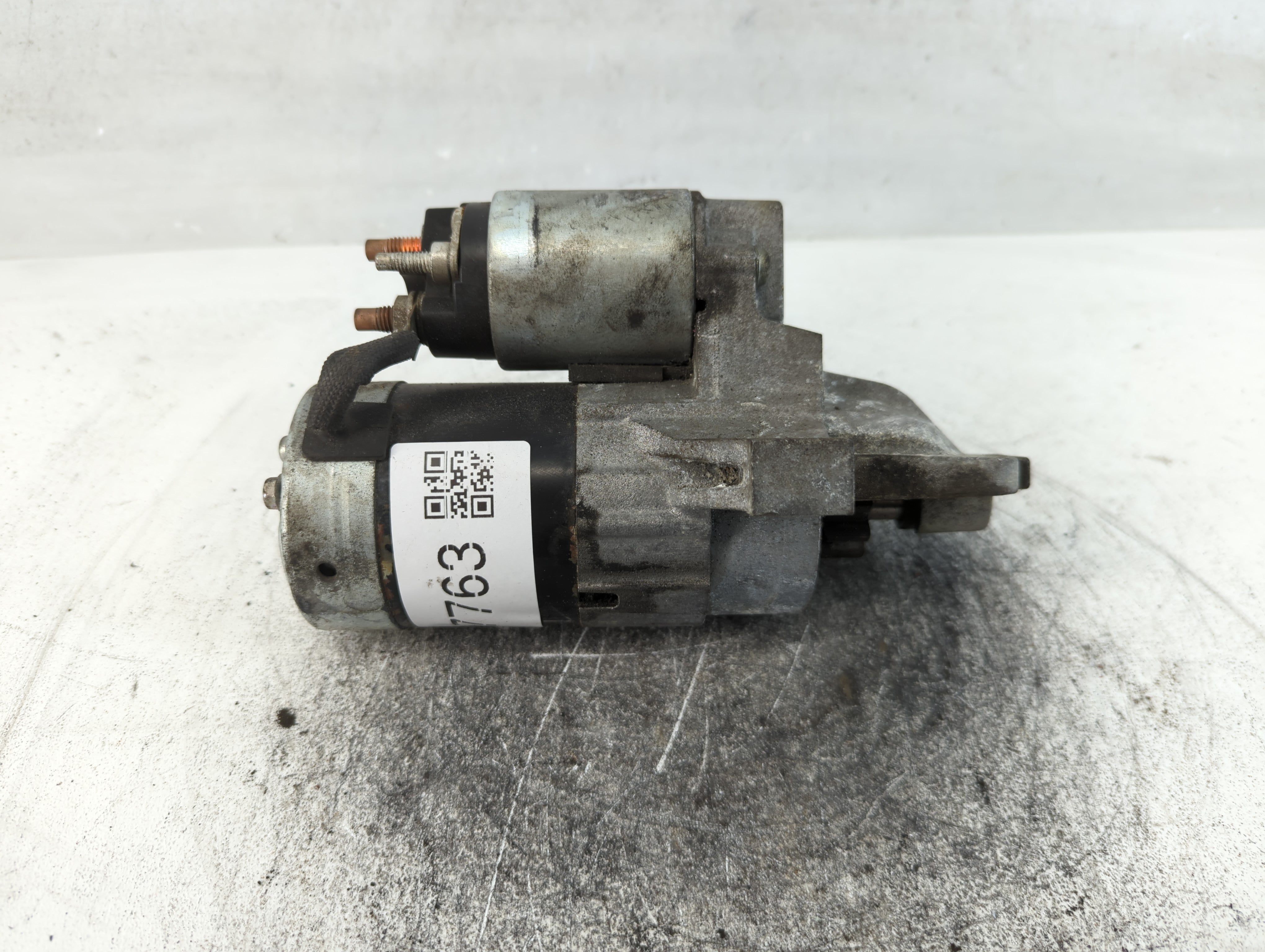 2013-2020 Lincoln Mkz Car Starter Motor Solenoid OEM P/N:BB5T-11000-BA 36100-3L160 Fits OEM Used Auto Parts - Oemusedautoparts1.com