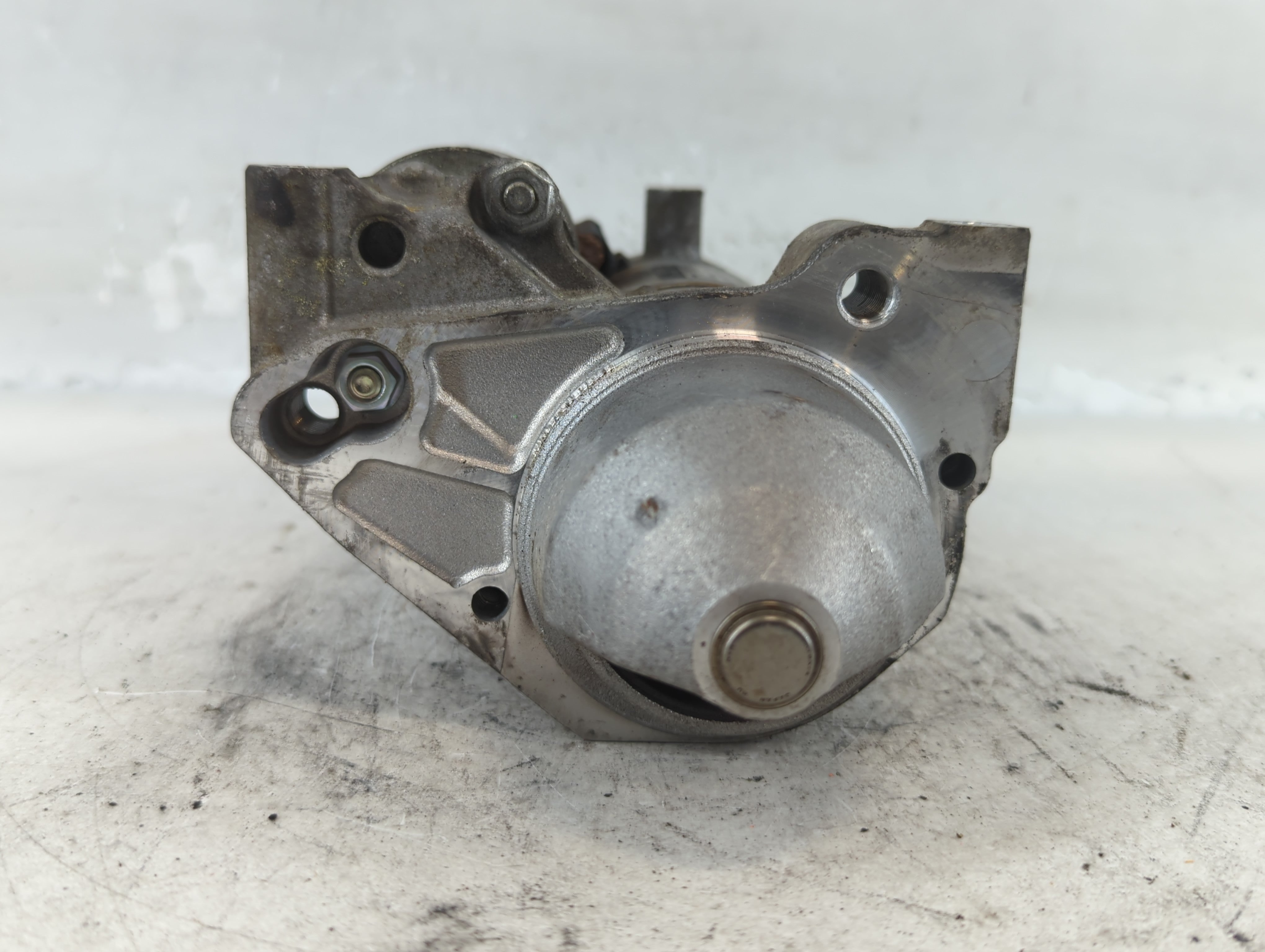 2007-2021 Toyota Tundra Car Starter Motor Solenoid OEM P/N:28100-0S010 Fits OEM Used Auto Parts - Oemusedautoparts1.com