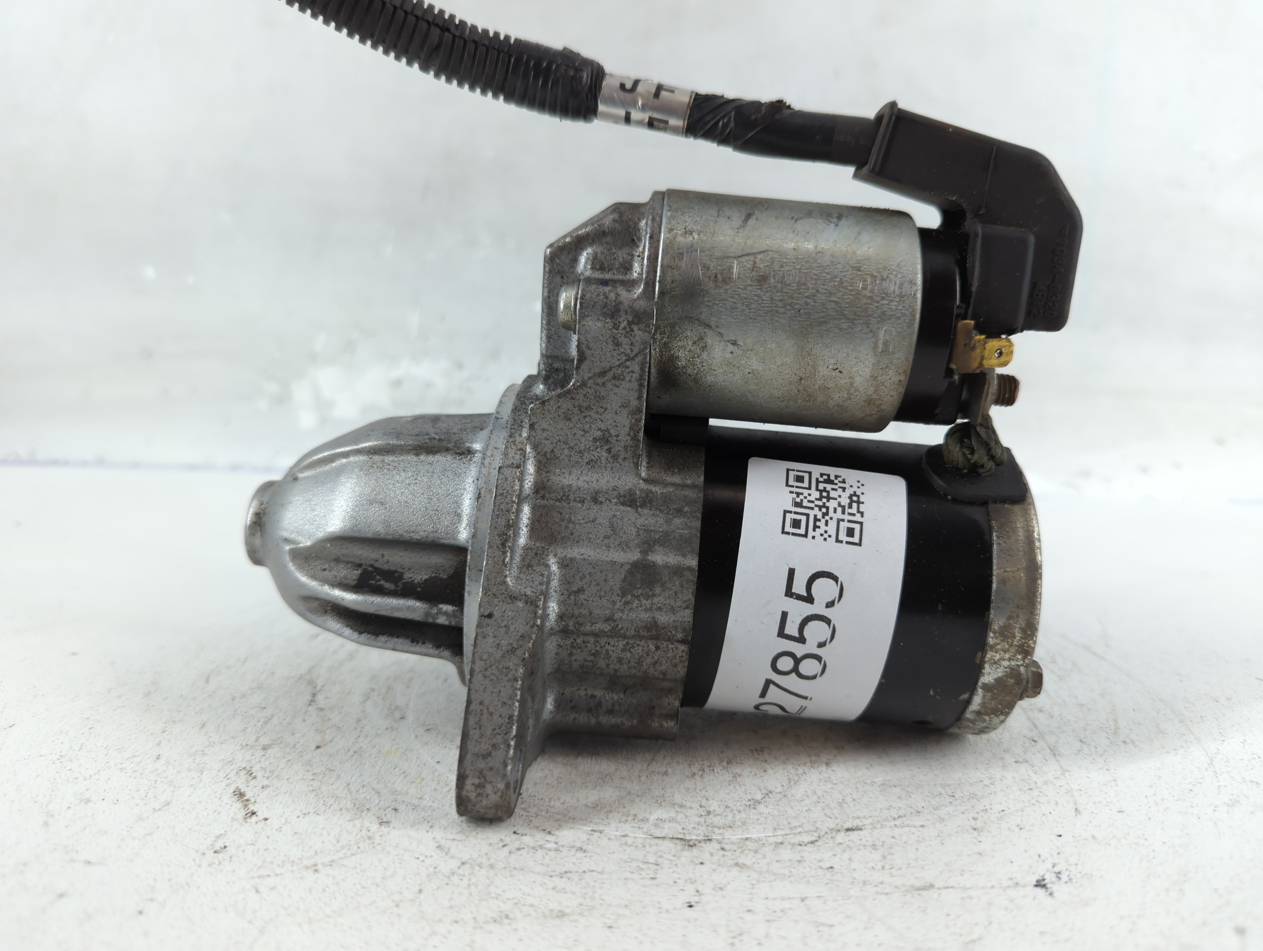 2012-2016 Subaru Impreza Car Starter Motor Solenoid OEM P/N:23300 AA710 Fits OEM Used Auto Parts - Oemusedautoparts1.com