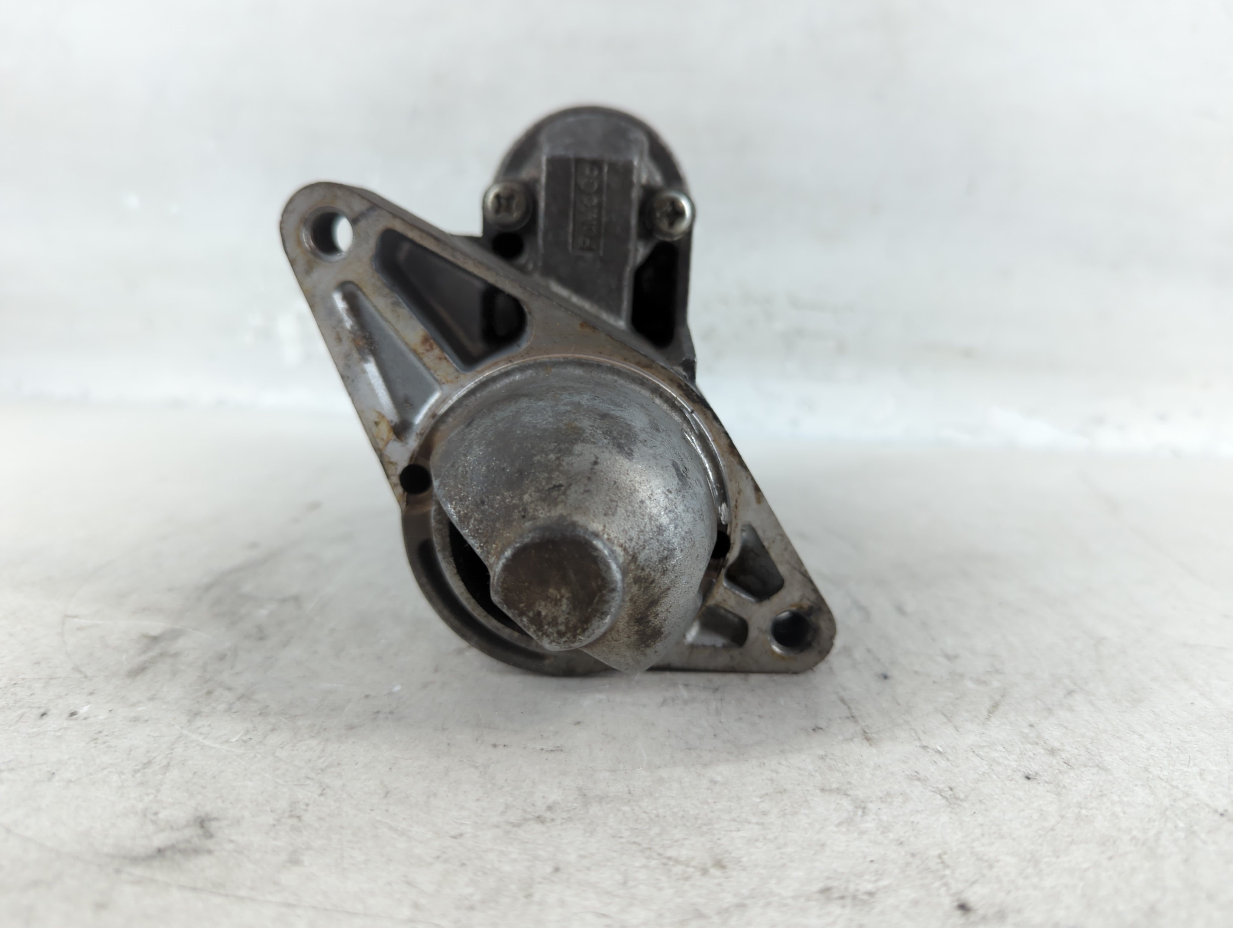2015-2020 Ford Transit-150 Car Starter Motor Solenoid OEM P/N:CK4T-11000-DA Fits Fits 2015 2016 2017 2018 2019 2020 OEM Used Auto Parts - Oemusedautoparts1.com