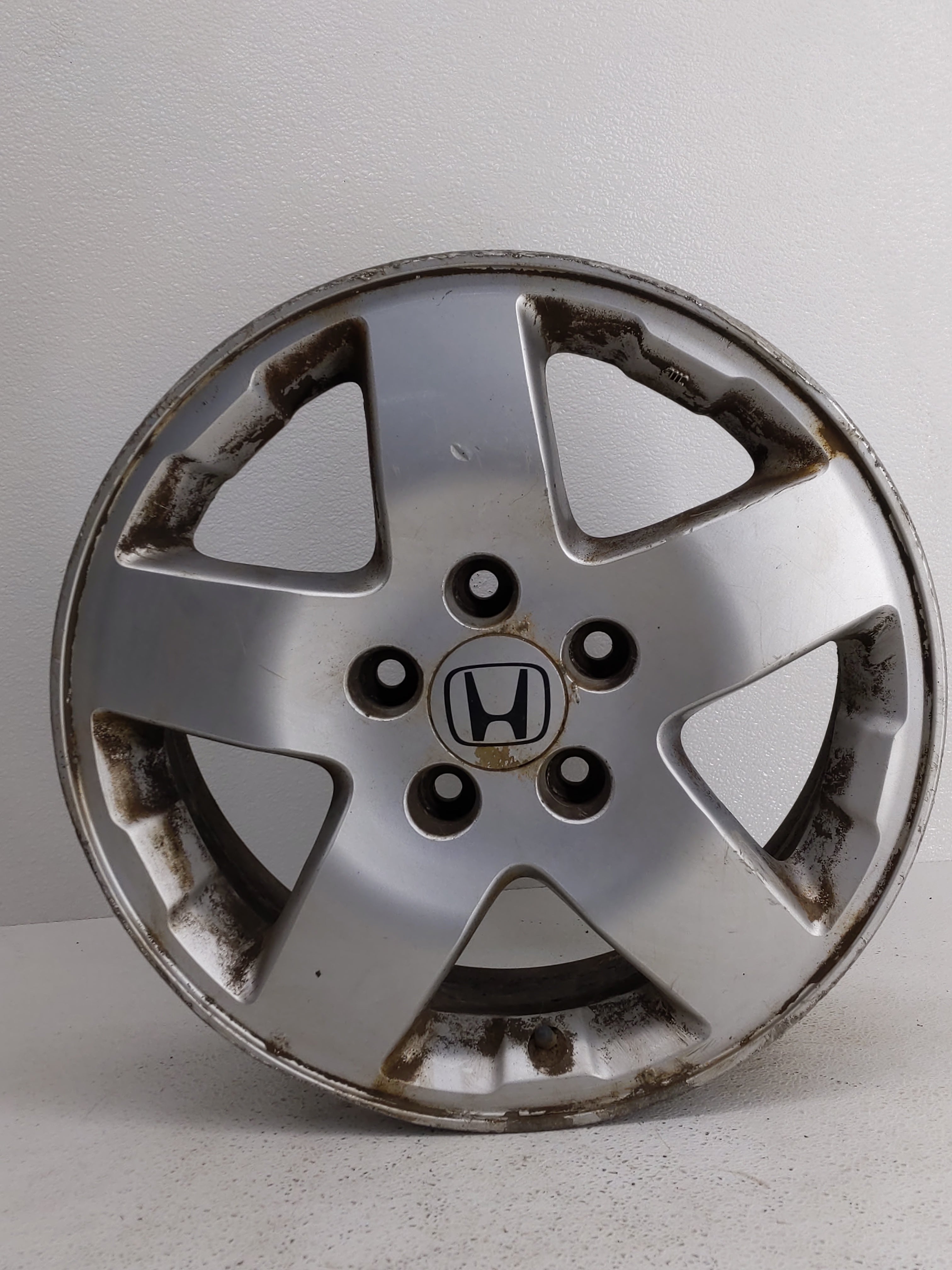 2003-2006 Honda Element Wheel Rim Oem - Oemusedautoparts1.com