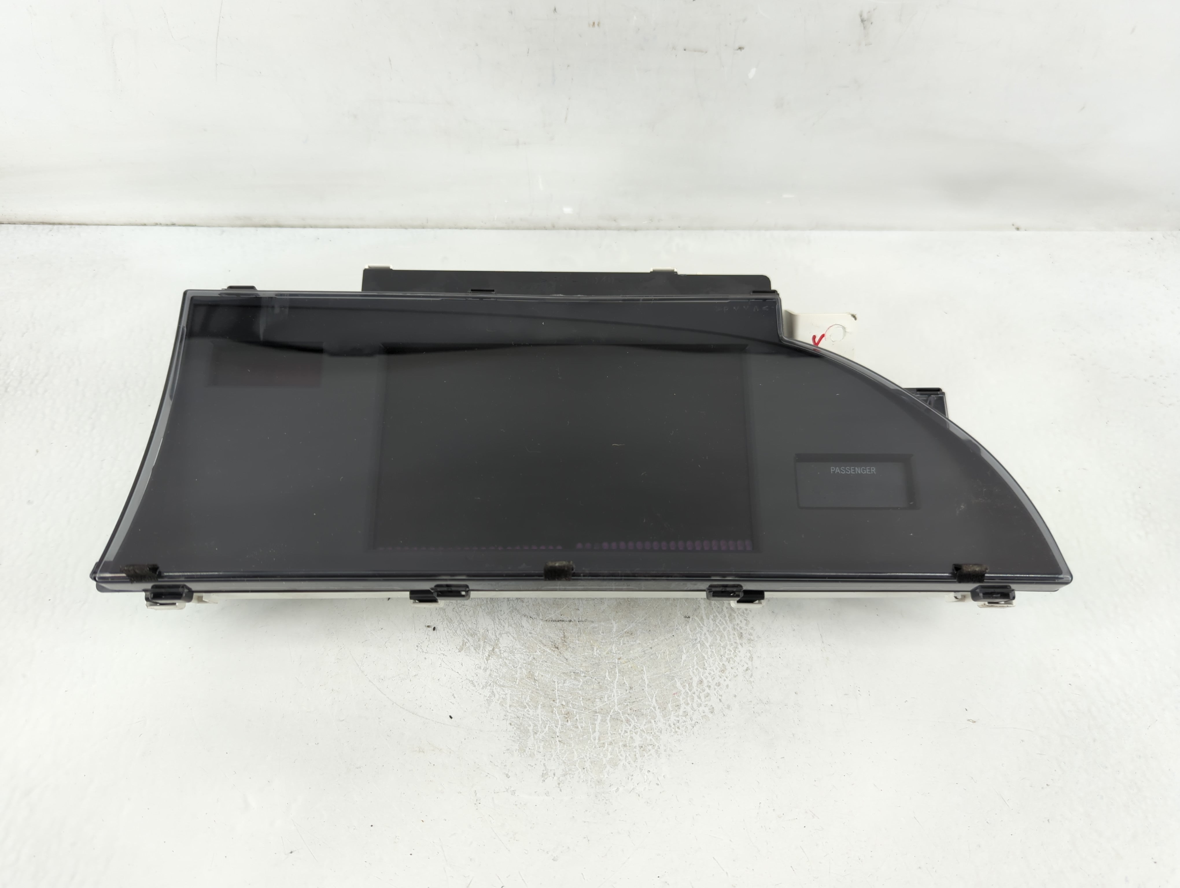 2008-2010 Toyota Avalon Information Display Screen - Oemusedautoparts1.com
