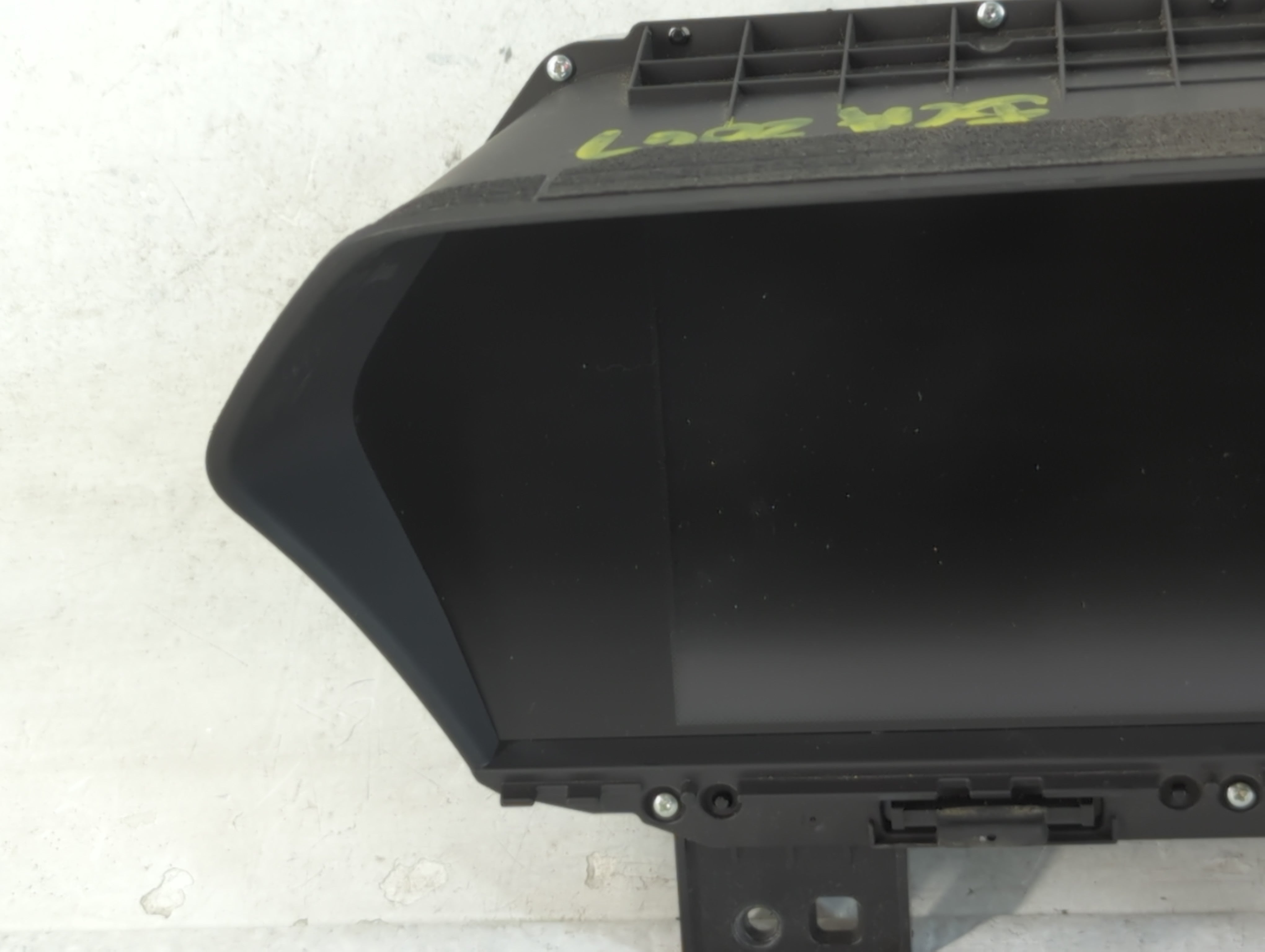 2013-2015 Acura Ilx Information Display Screen - Oemusedautoparts1.com