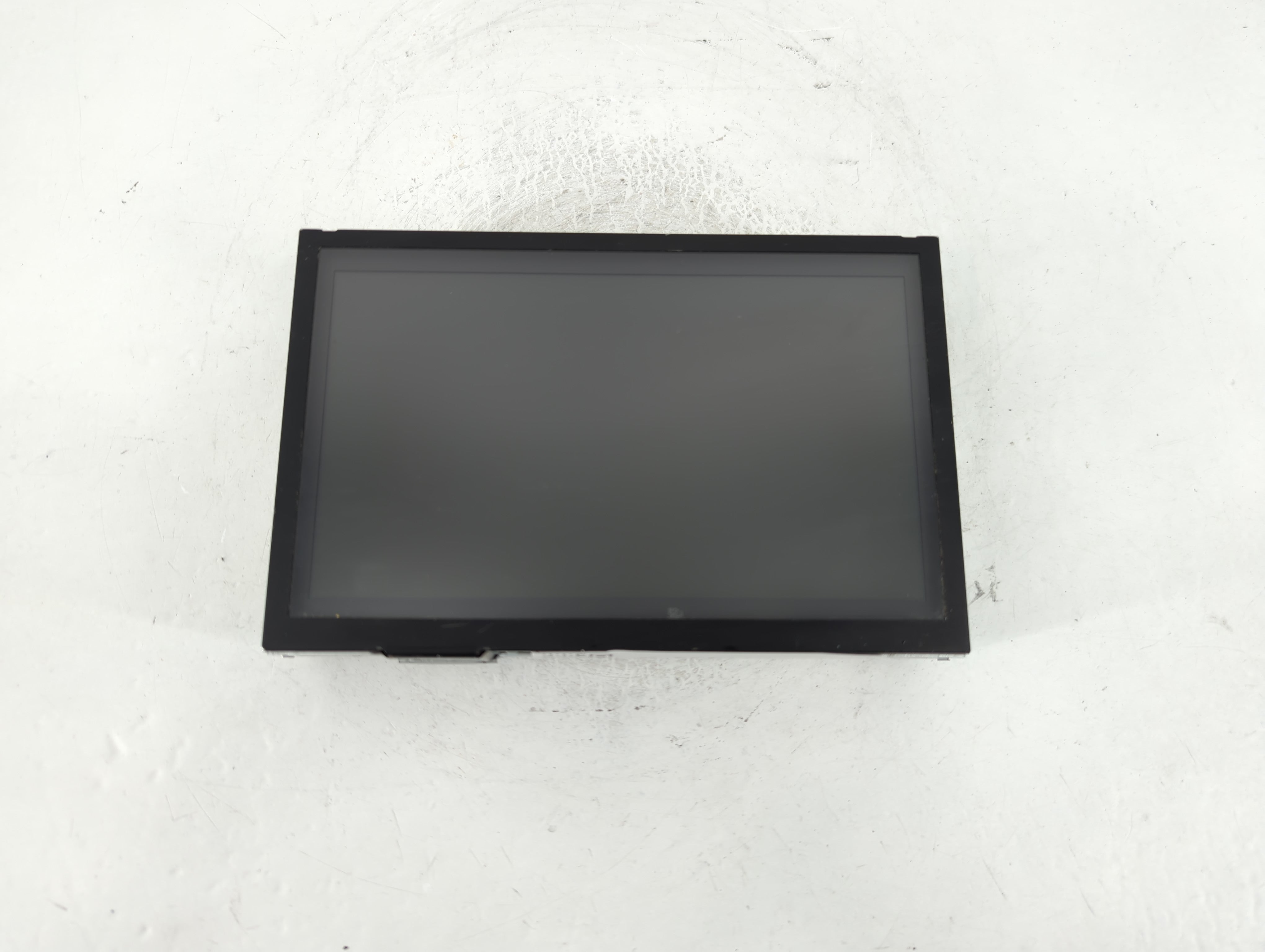 2011-2013 Nissan Murano Information Display Screen - Oemusedautoparts1.com