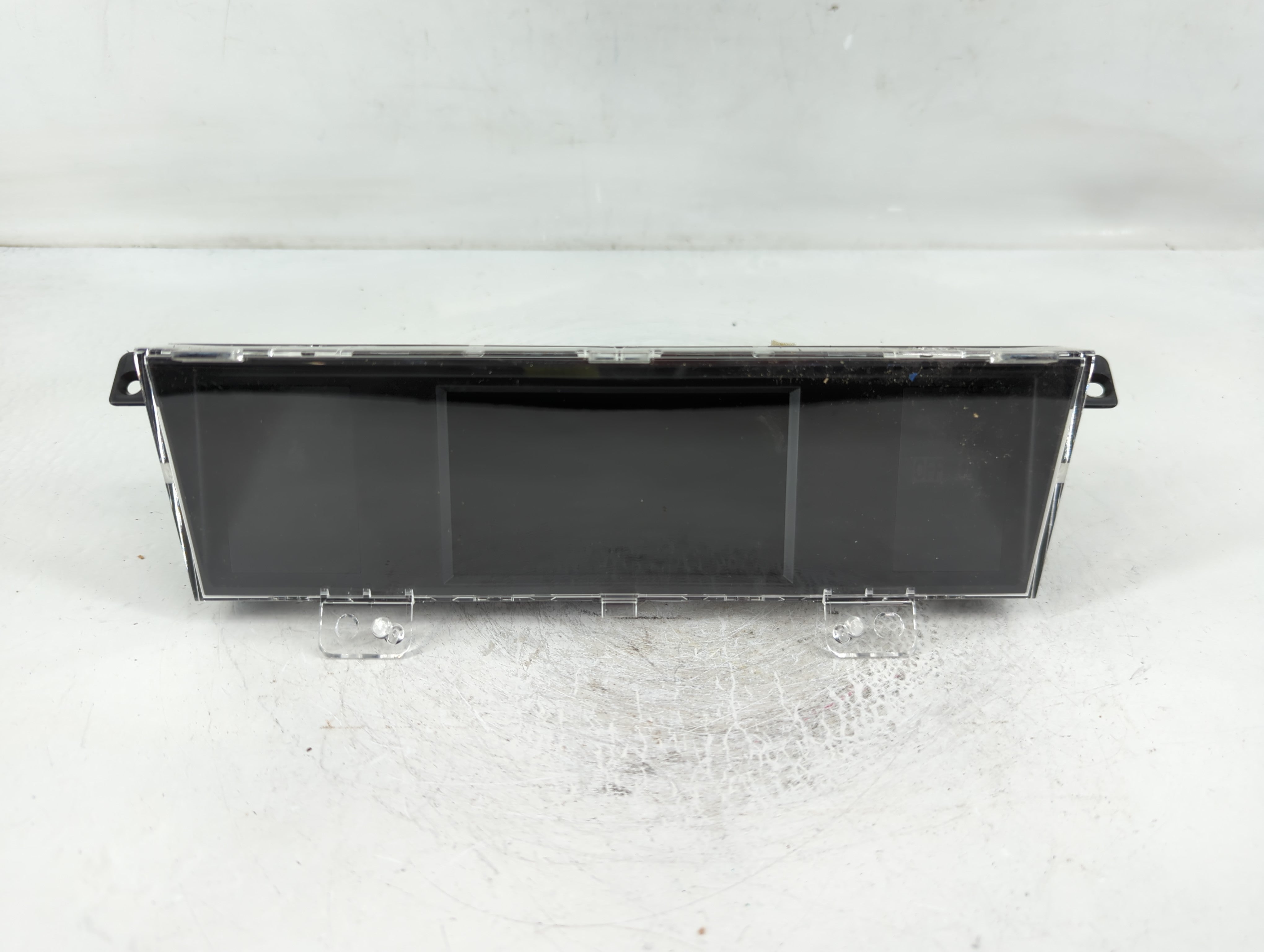 2015 Subaru Forester Information Display Screen - Oemusedautoparts1.com