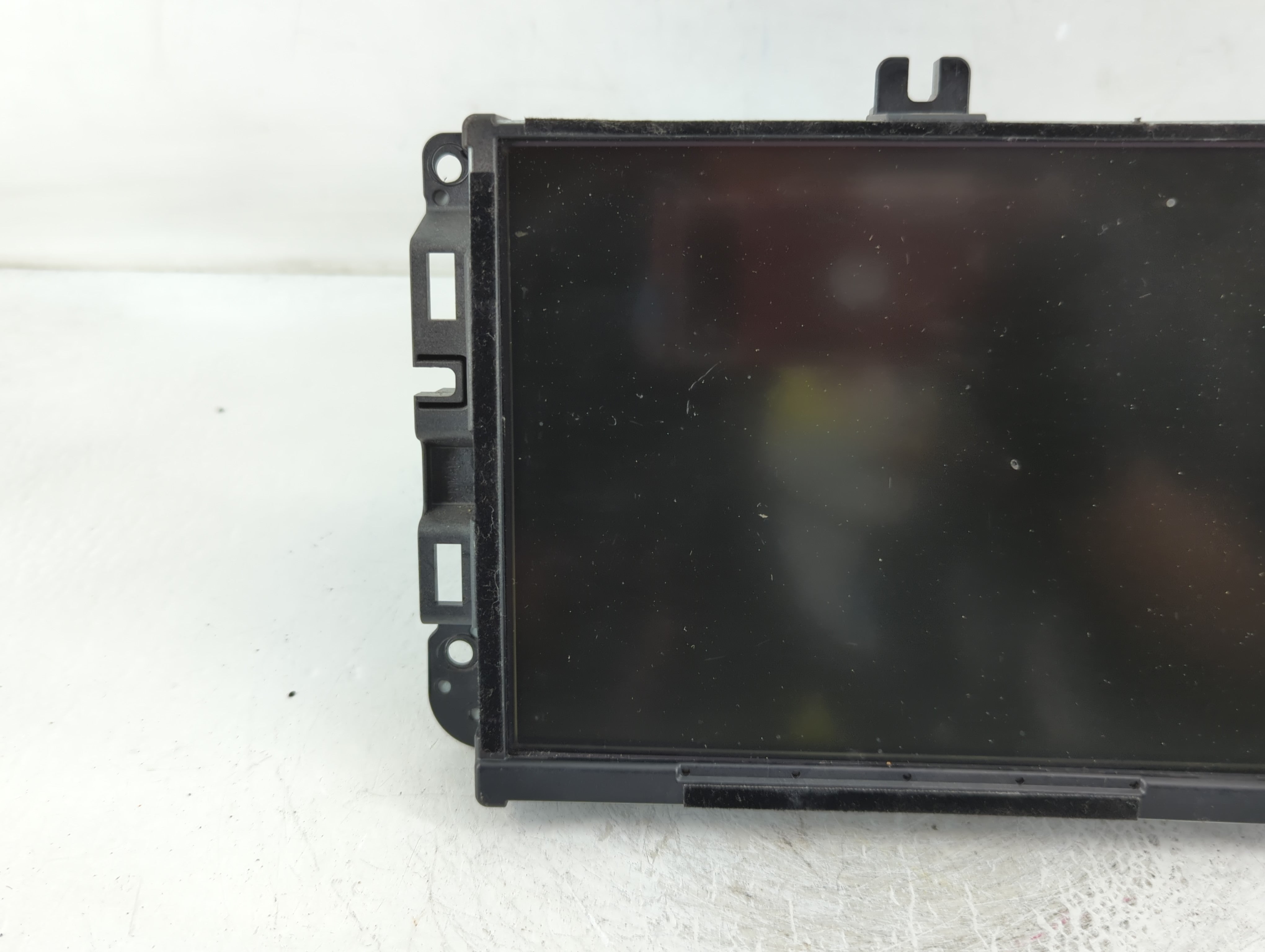 2014 Jeep Cherokee Radio AM FM Cd Player Receiver Replacement P/N:68211959AI Fits OEM Used Auto Parts - Oemusedautoparts1.com