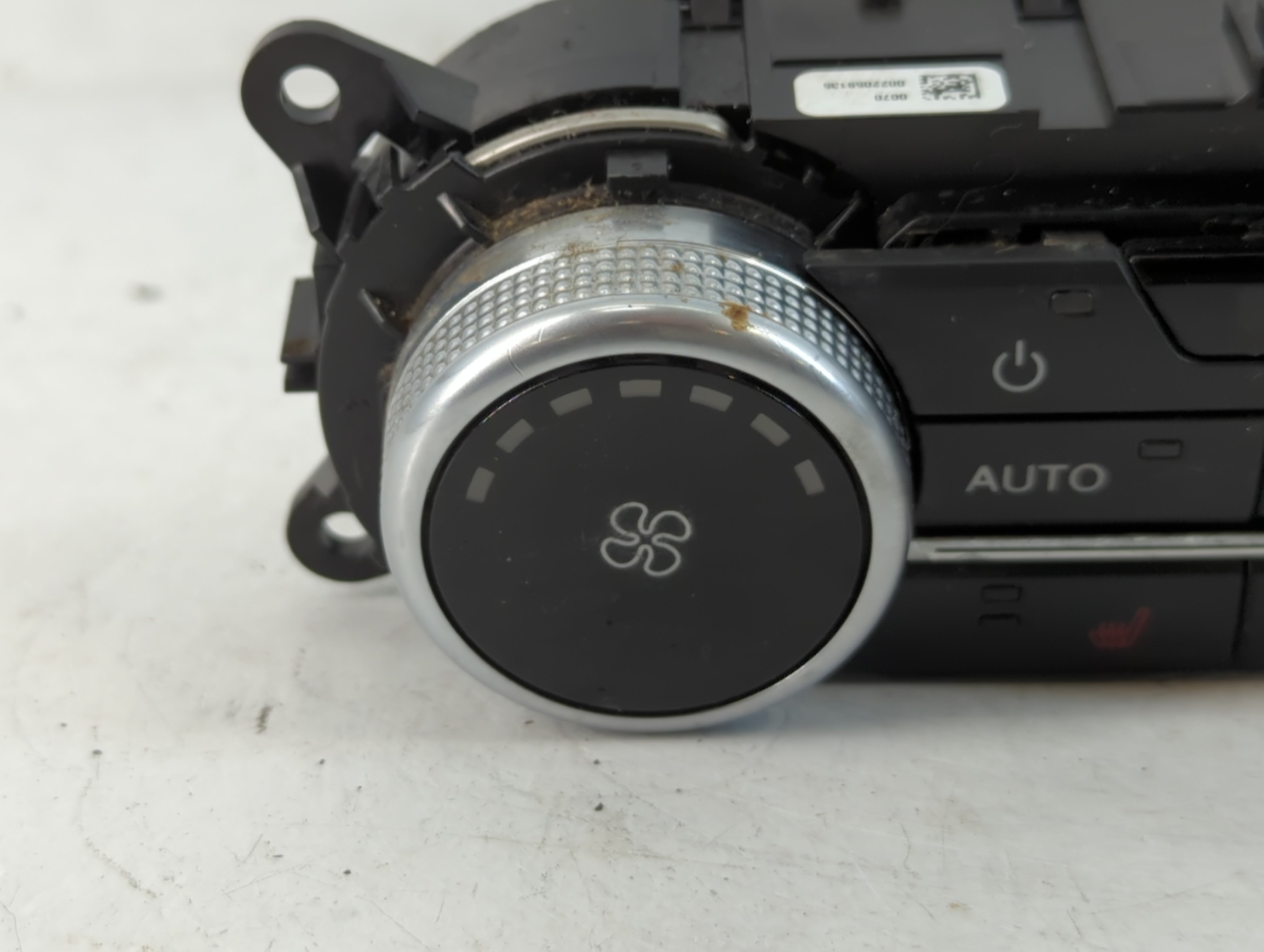 2018-2021 Ford Expedition Climate Control Module Temperature AC/Heater Replacement P/N:JL1T-18C612-DA 90026-176 Fits OEM Used Auto Parts - Oemusedautoparts1.com