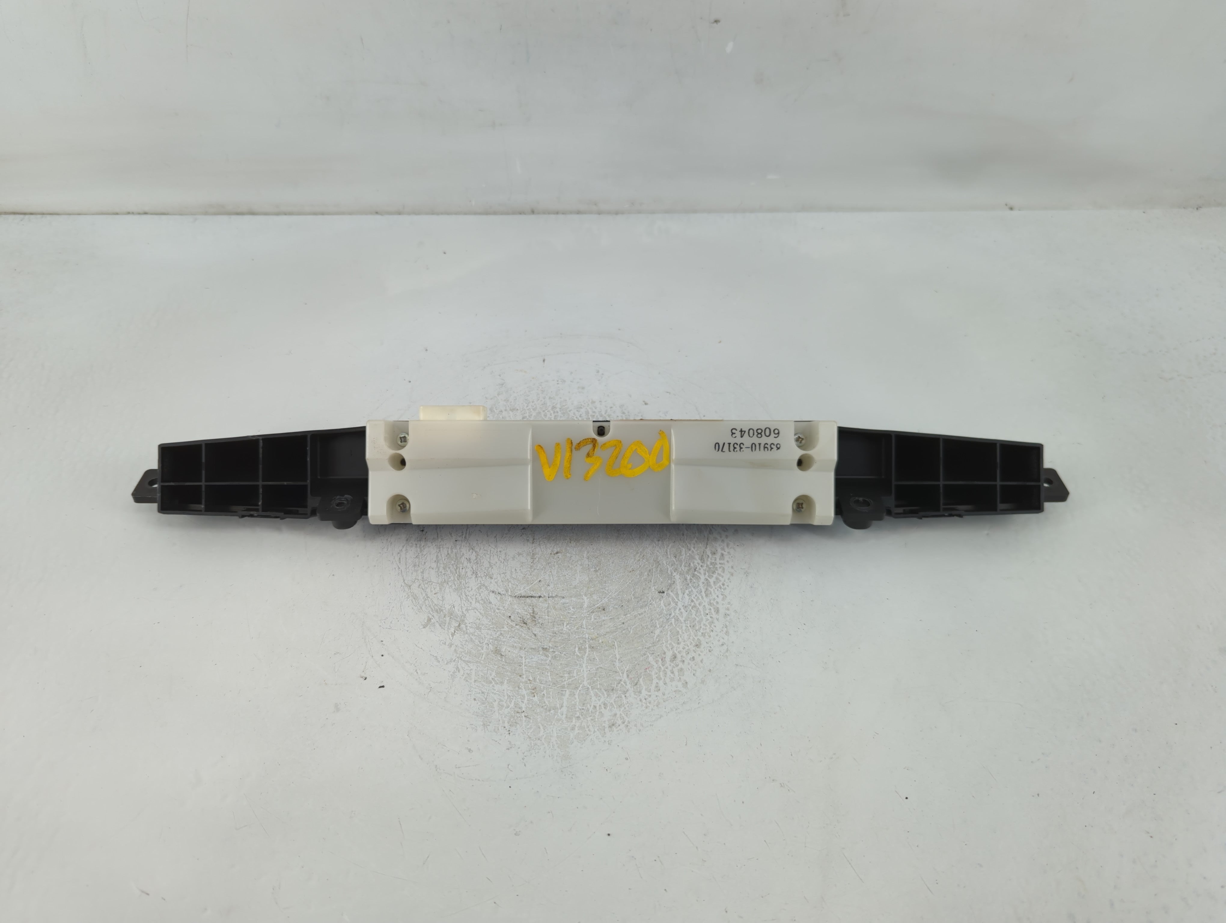2007-2009 Toyota Camry Information Display Screen - Oemusedautoparts1.com