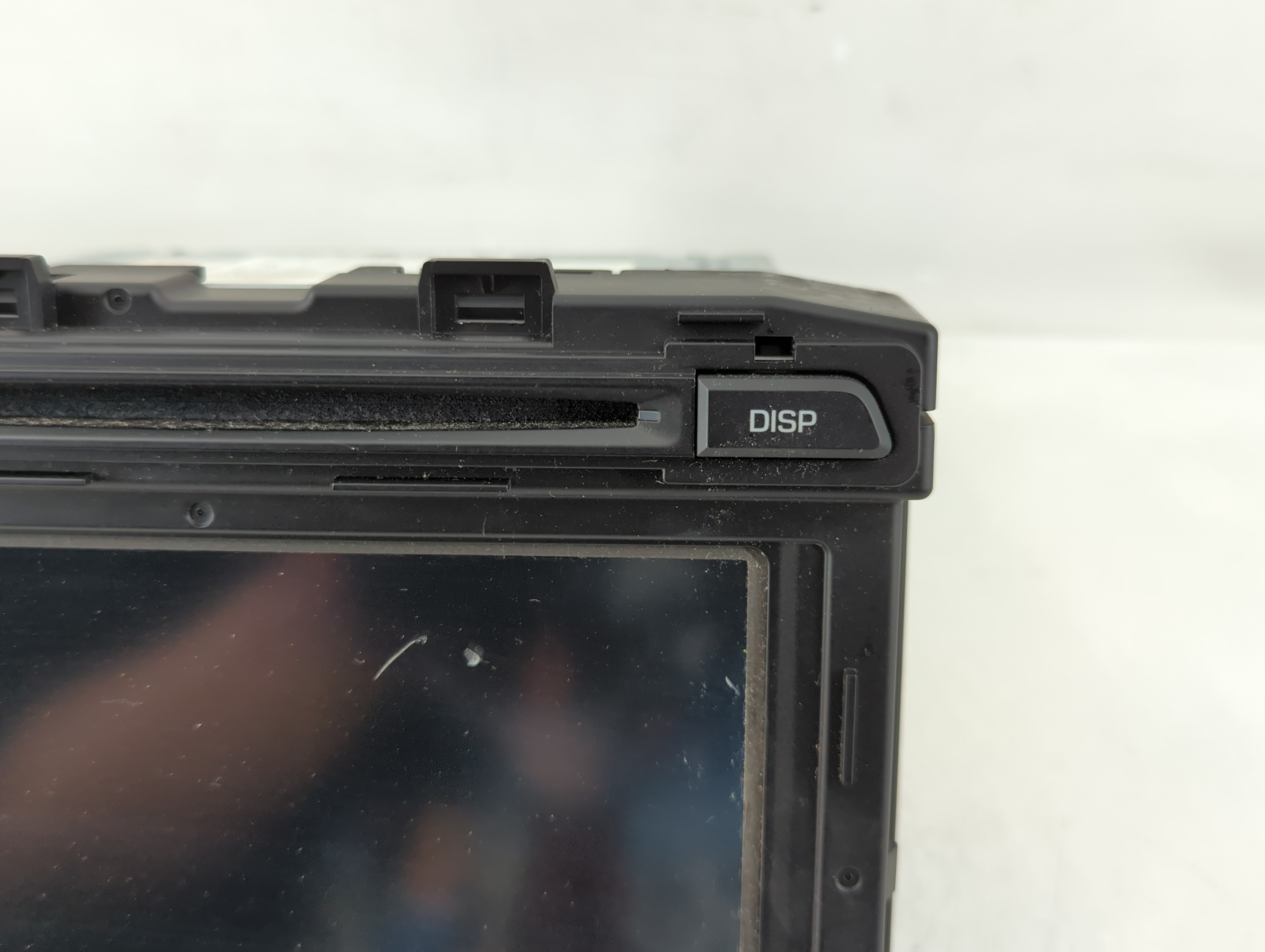2015-2016 Hyundai Sonata Information Display Screen - Oemusedautoparts1.com