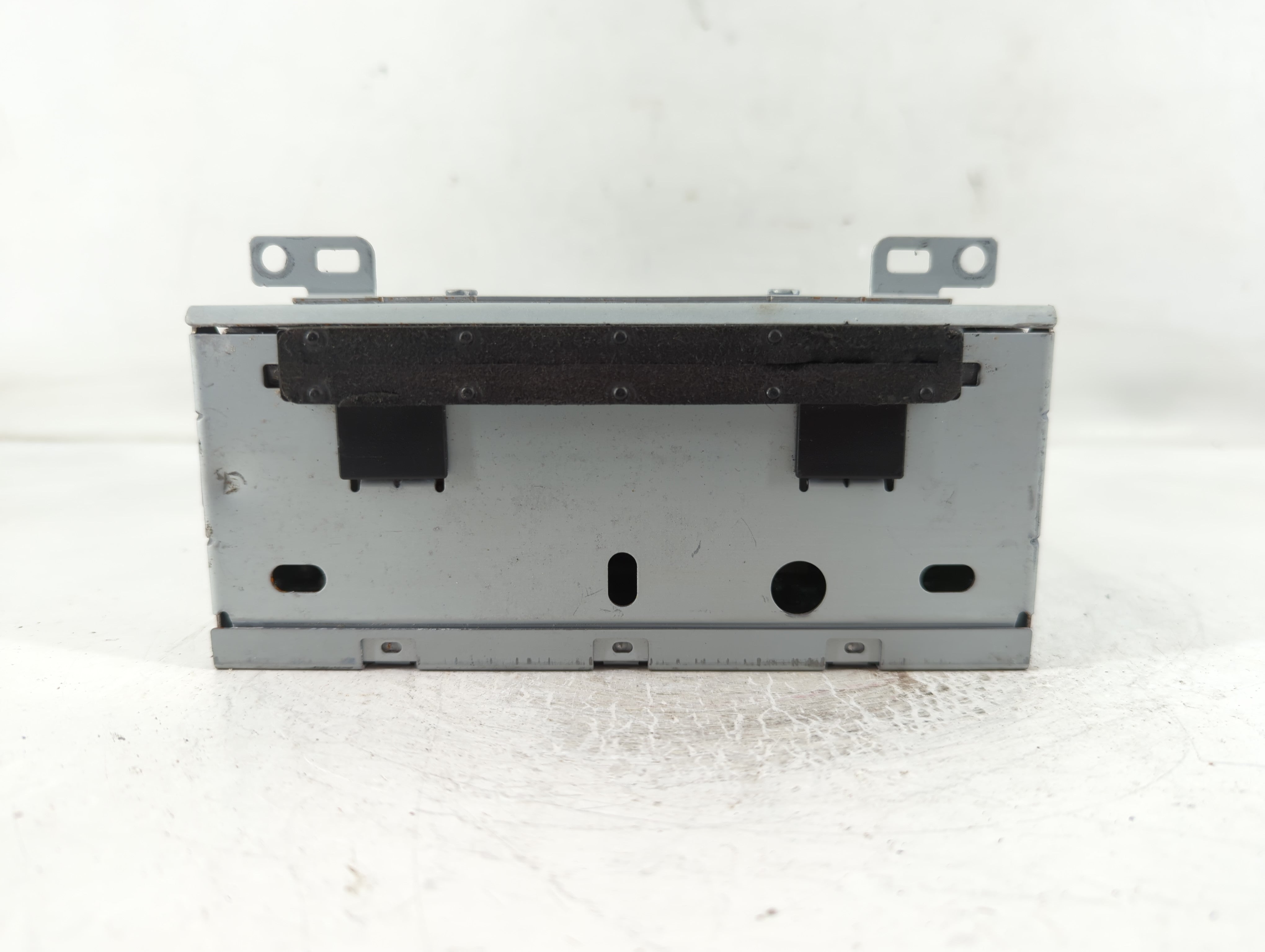 2015 Ford Focus Radio AM FM Cd Player Receiver Replacement P/N:CM5T-19C107-JB Fits OEM Used Auto Parts - Oemusedautoparts1.com