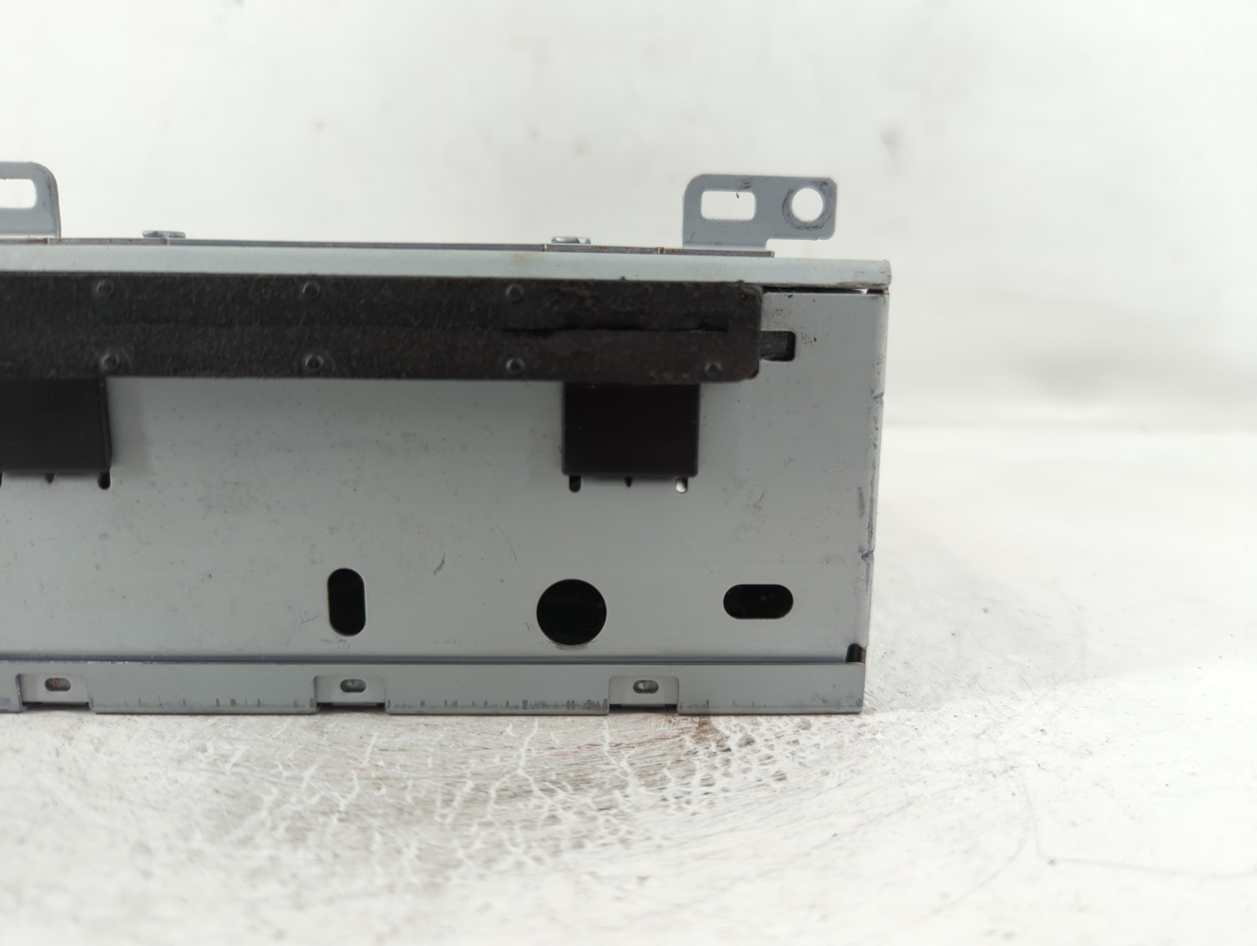 2015 Ford Focus Radio AM FM Cd Player Receiver Replacement P/N:CM5T-19C107-JB Fits OEM Used Auto Parts - Oemusedautoparts1.com