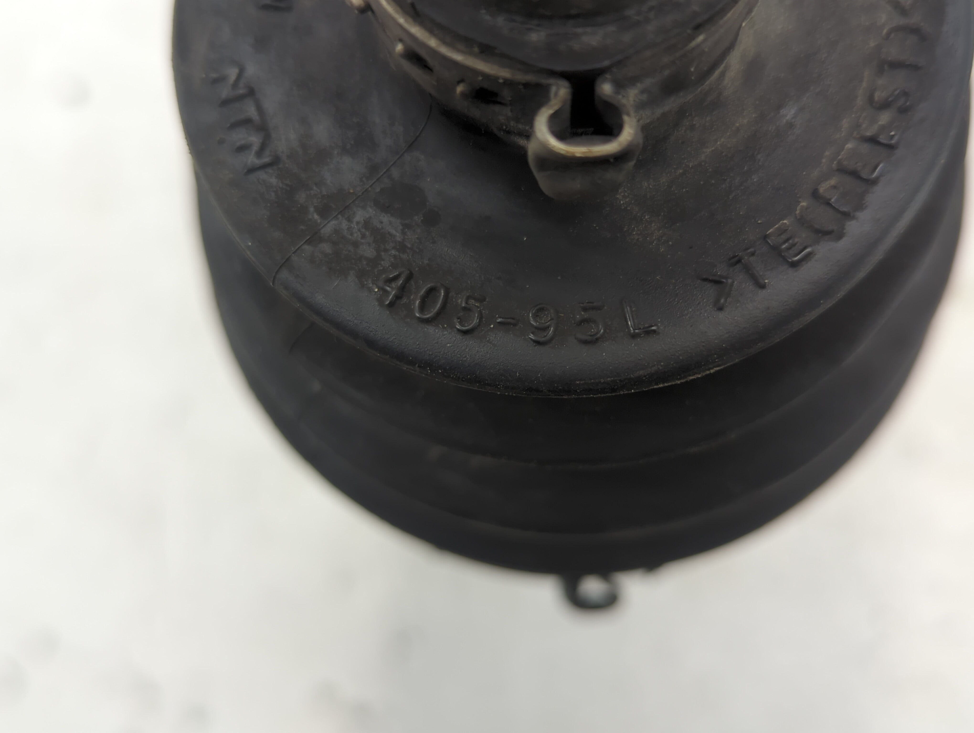2009-2009 Mitsubishi Galant Axle Shaft Front Passenger Cv C/v - Oemusedautoparts1.com