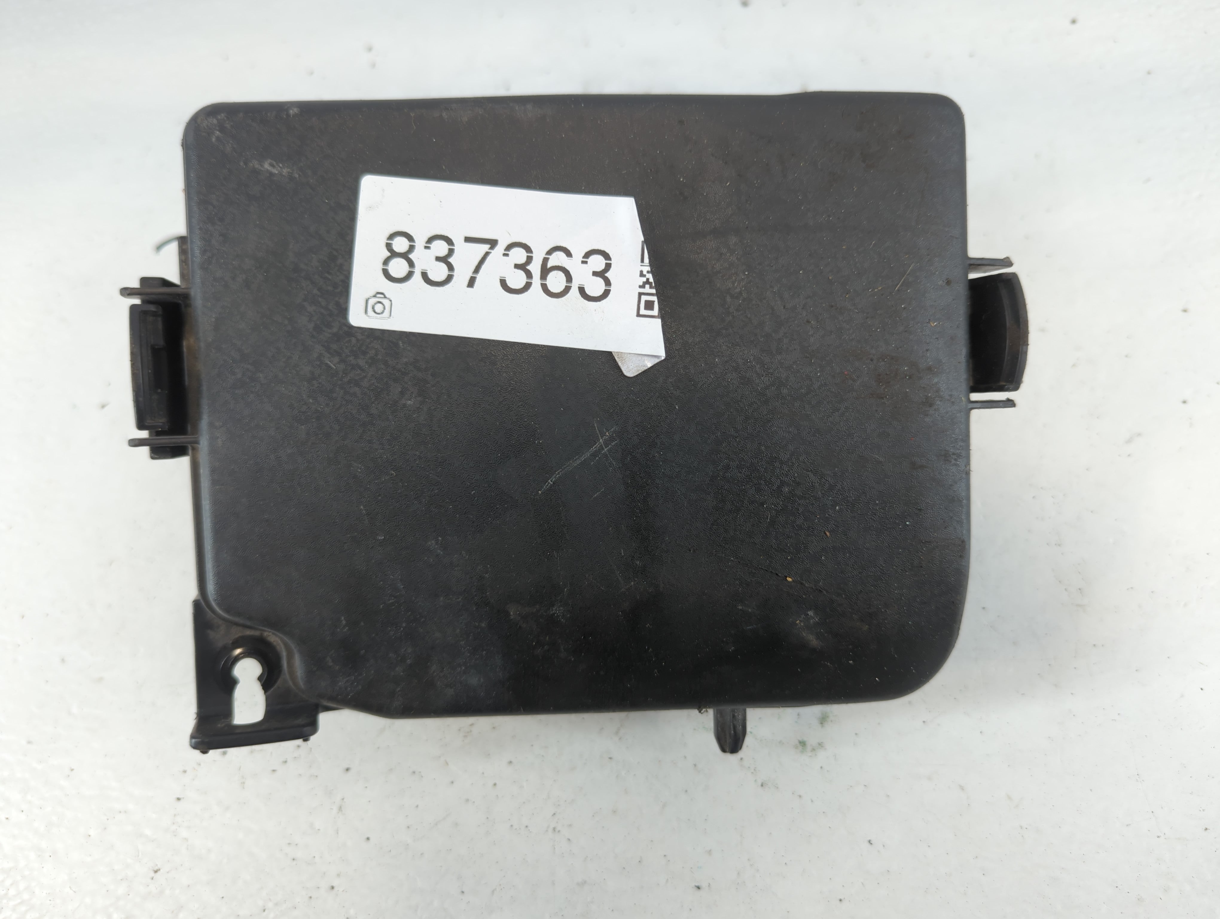2016-2017 Hyundai Elantra Fusebox Fuse Box Panel Relay Module P/N:91265 3X080A Fits Fits 2016 2017 OEM Used Auto Parts - Oemusedautoparts1.com