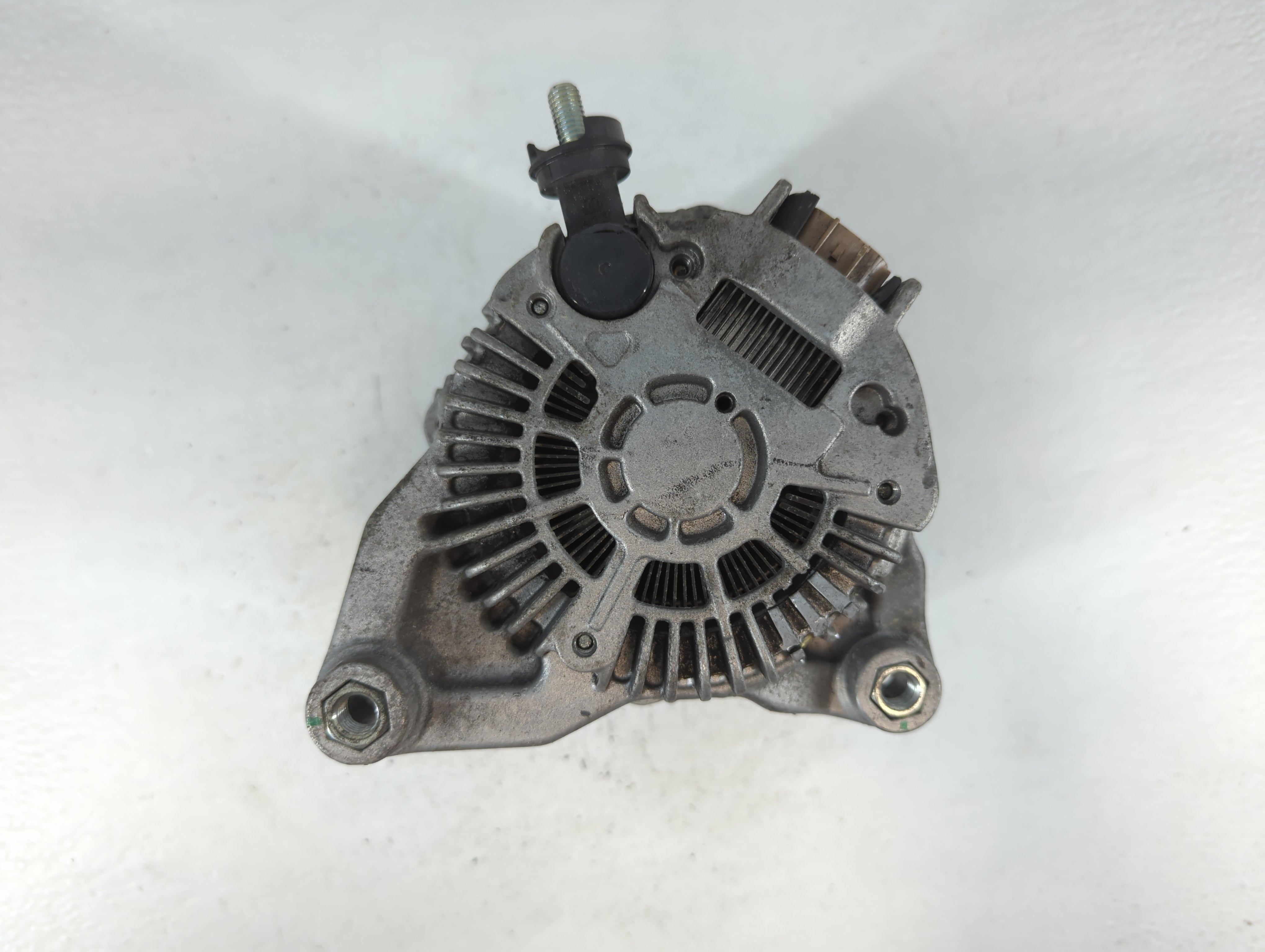 2018 Mazda 3 Alternator Replacement Generator Charging Assembly Engine OEM P/N:A5TL0491 Fits Fits 2016 2017 2019 2020 2021 2022 OEM Used Auto Parts - Oemusedautoparts1.com