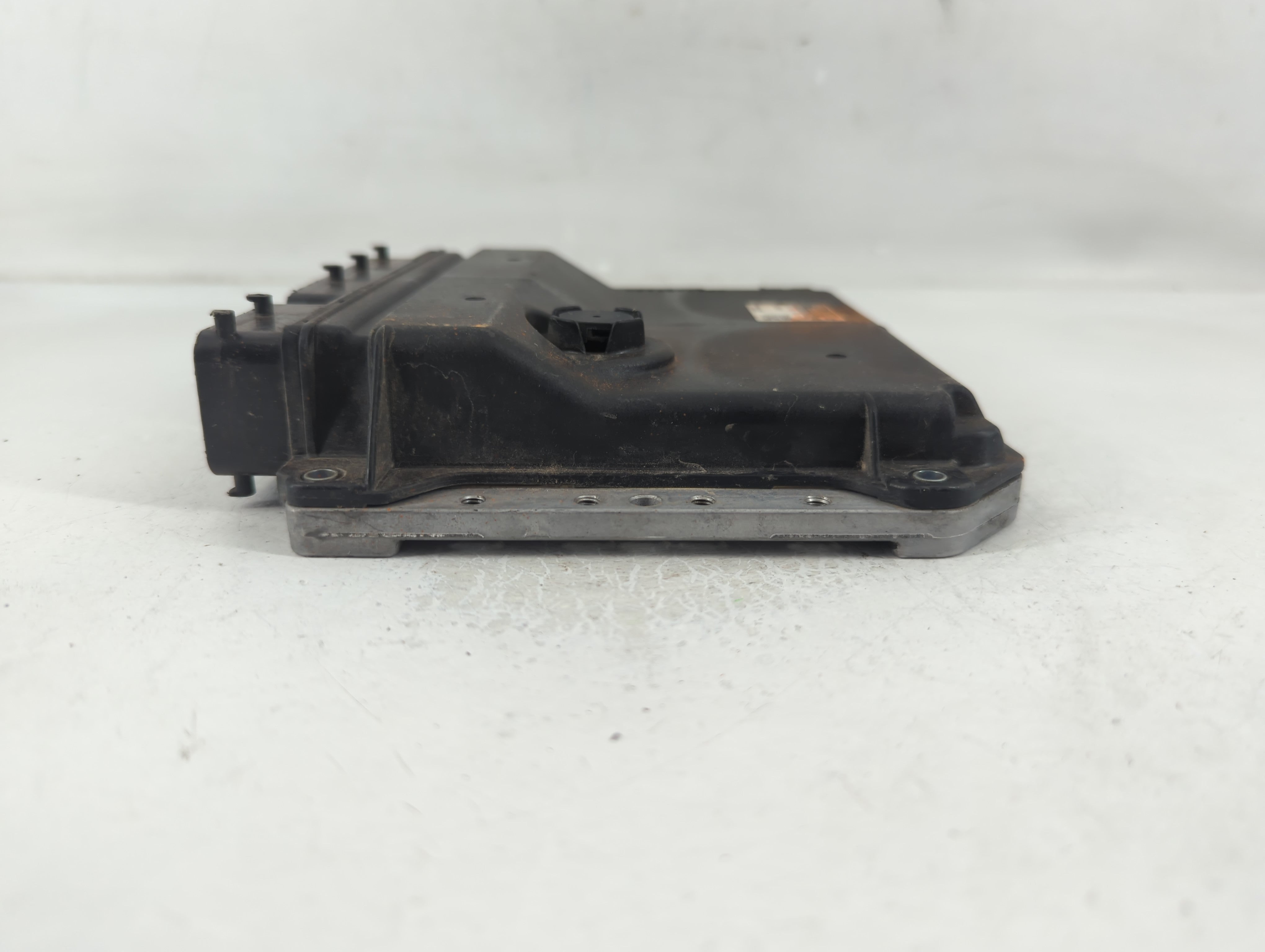 2007 Toyota Camry PCM Engine Control Computer ECU ECM PCU OEM P/N:275100-5192 89661-06C70 Fits OEM Used Auto Parts - Oemusedautoparts1.com