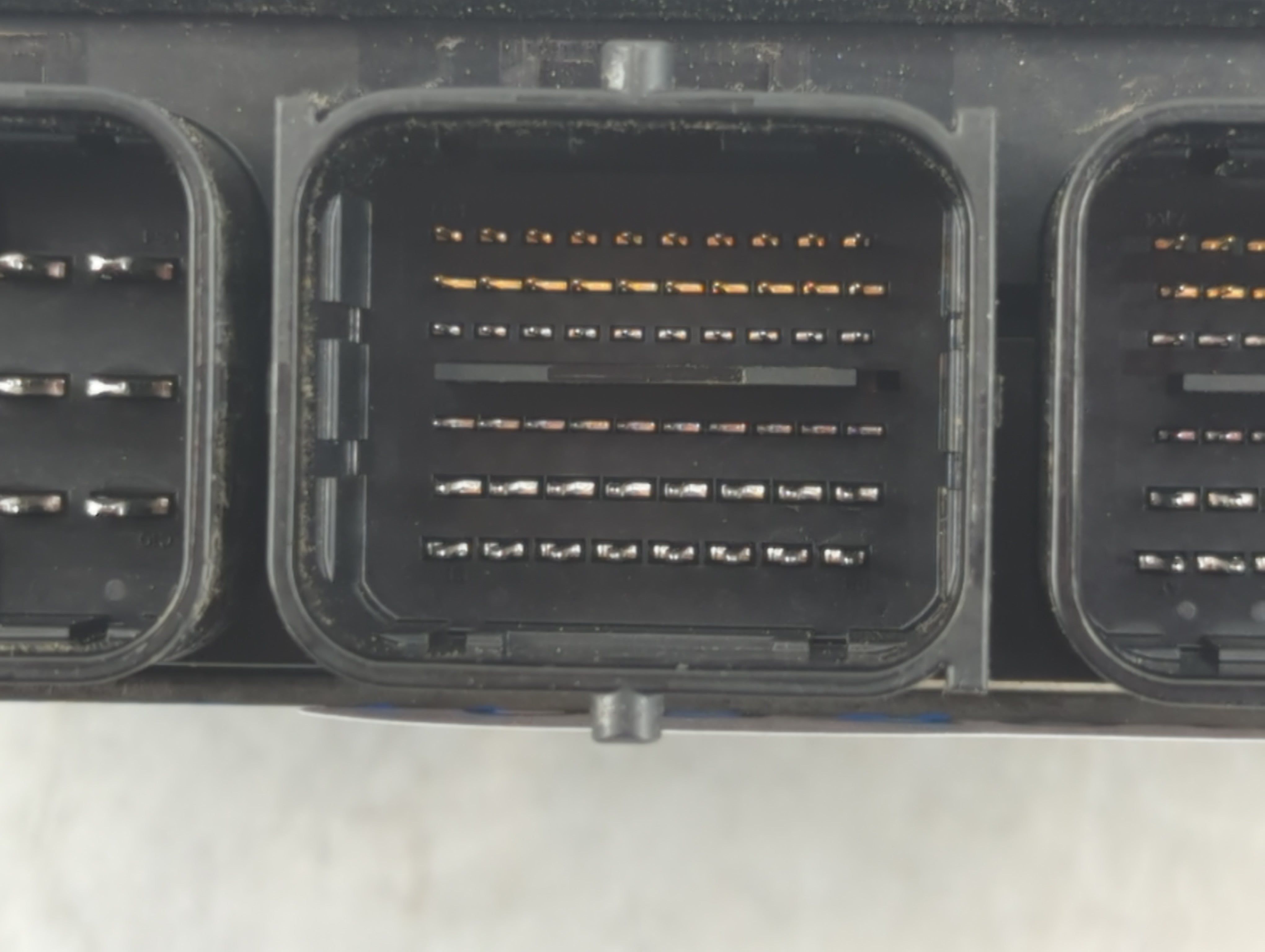2020-2022 Toyota Camry PCM Engine Control Computer ECU ECM PCU OEM P/N:86661-0X710 Fits Fits 2020 2021 2022 OEM Used Auto Parts - Oemusedautoparts1.com